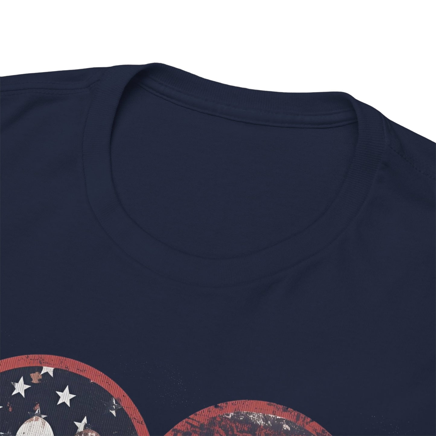 K-9 Handler Heart Tee | Loyalty & Duty T-Shirt | Dog Lover Gift, Police Support Shirt