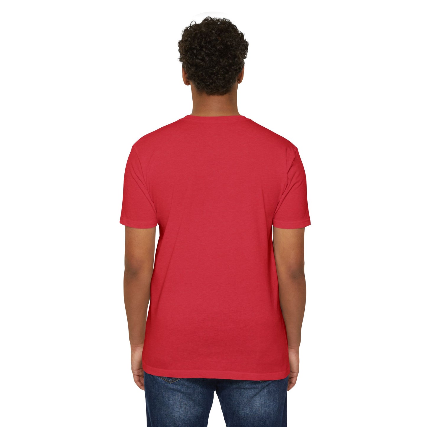 Break the Rules Graphic Tee, Unisex T-Shirt for Trendsetters, Casual Everyday Wear, Gift for Teens, Fun Statement Shirt