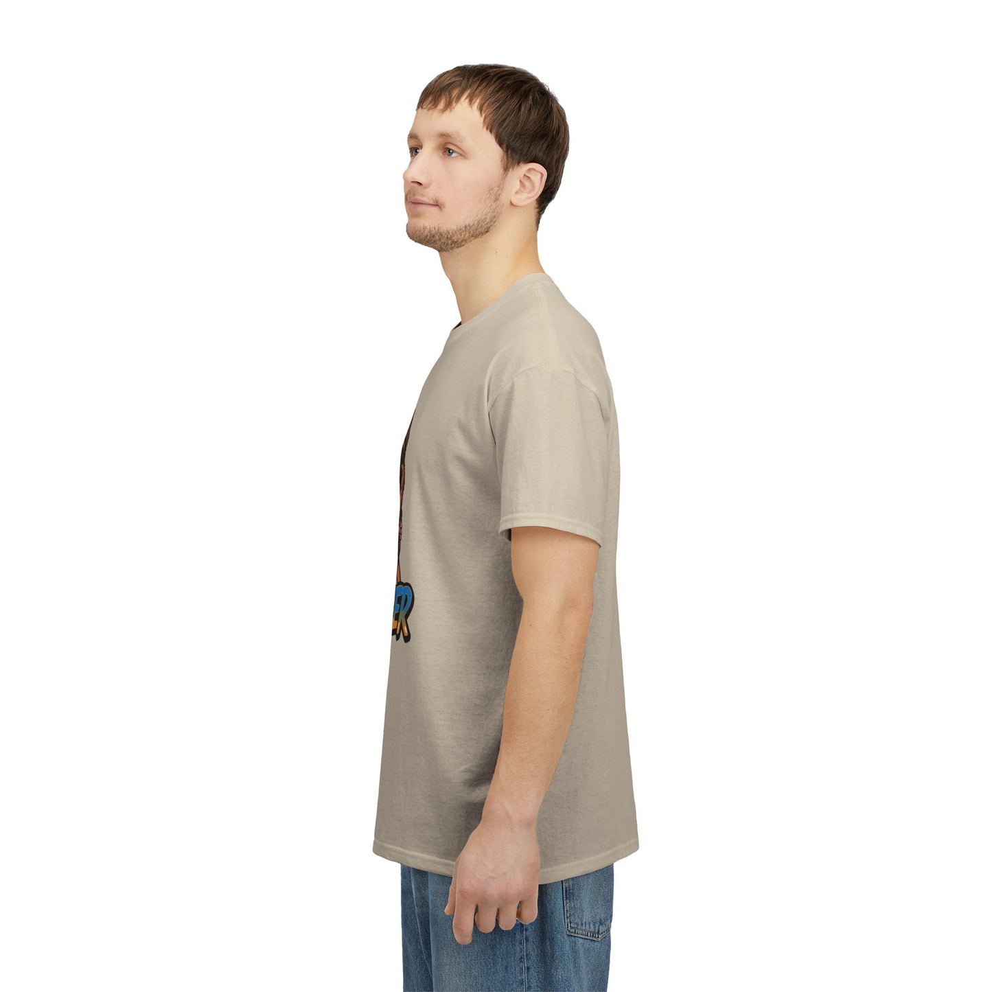 Funny K-9 Handler T-Shirt: The Ultimate Gift for Dog Lovers & Officers