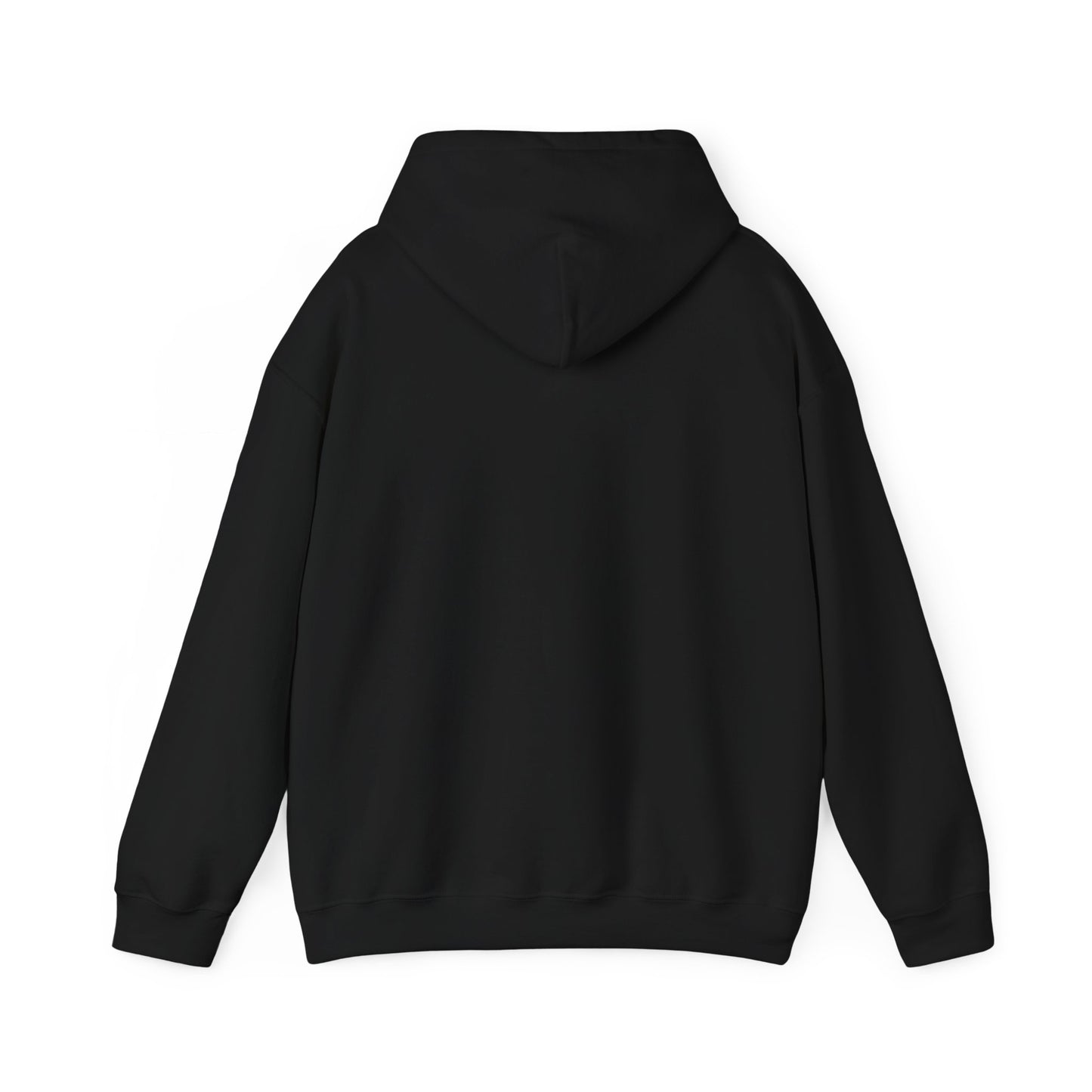Unisex Dog Lover Hoodie With Two German Shepherds and Caption Grow Cooler