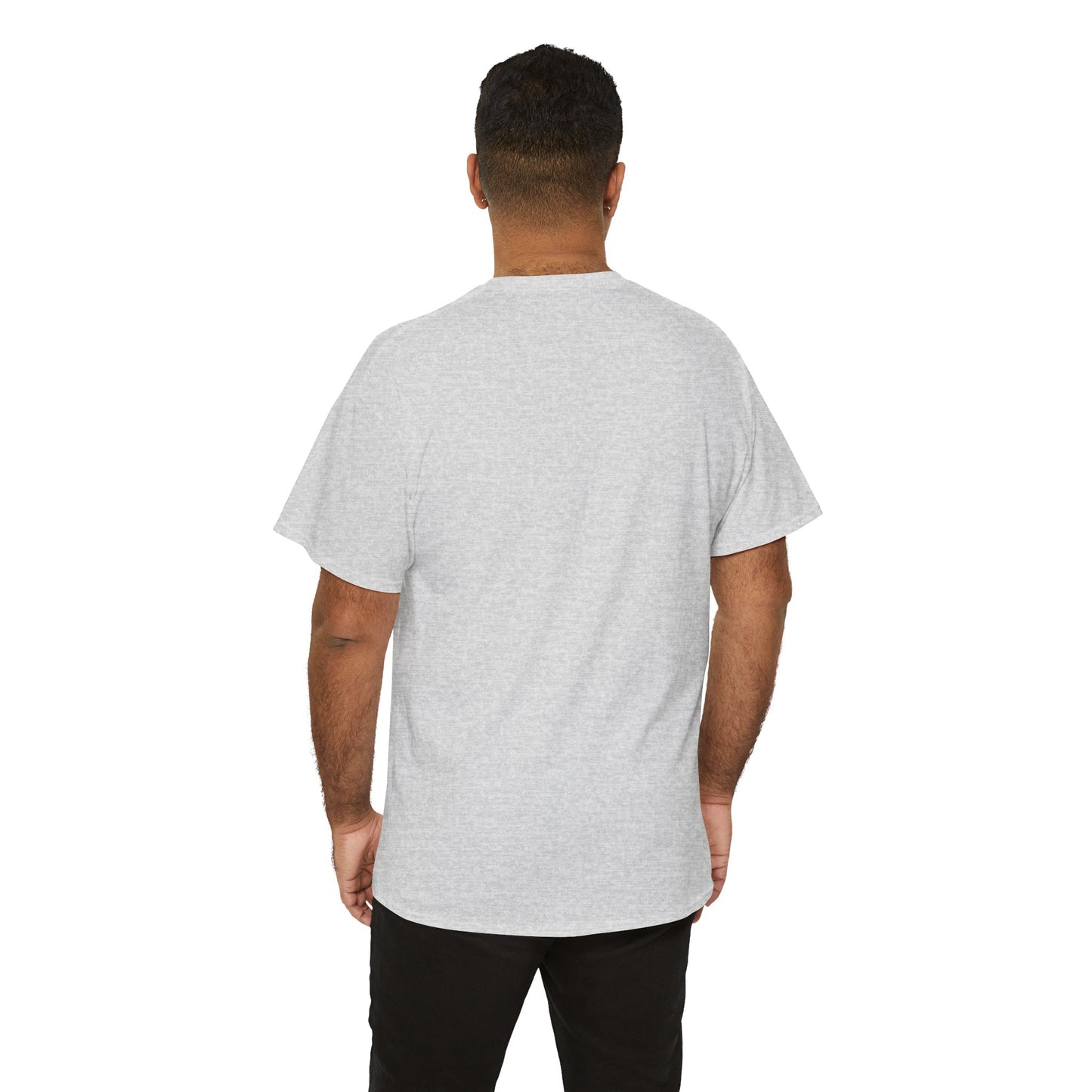 Creative Thinking Unisex Cotton Tee - Thin Out of Box, Inspirational Shirt, Motivational Gifts, Trendy Top for All Occasions, Perfect for Dreamers