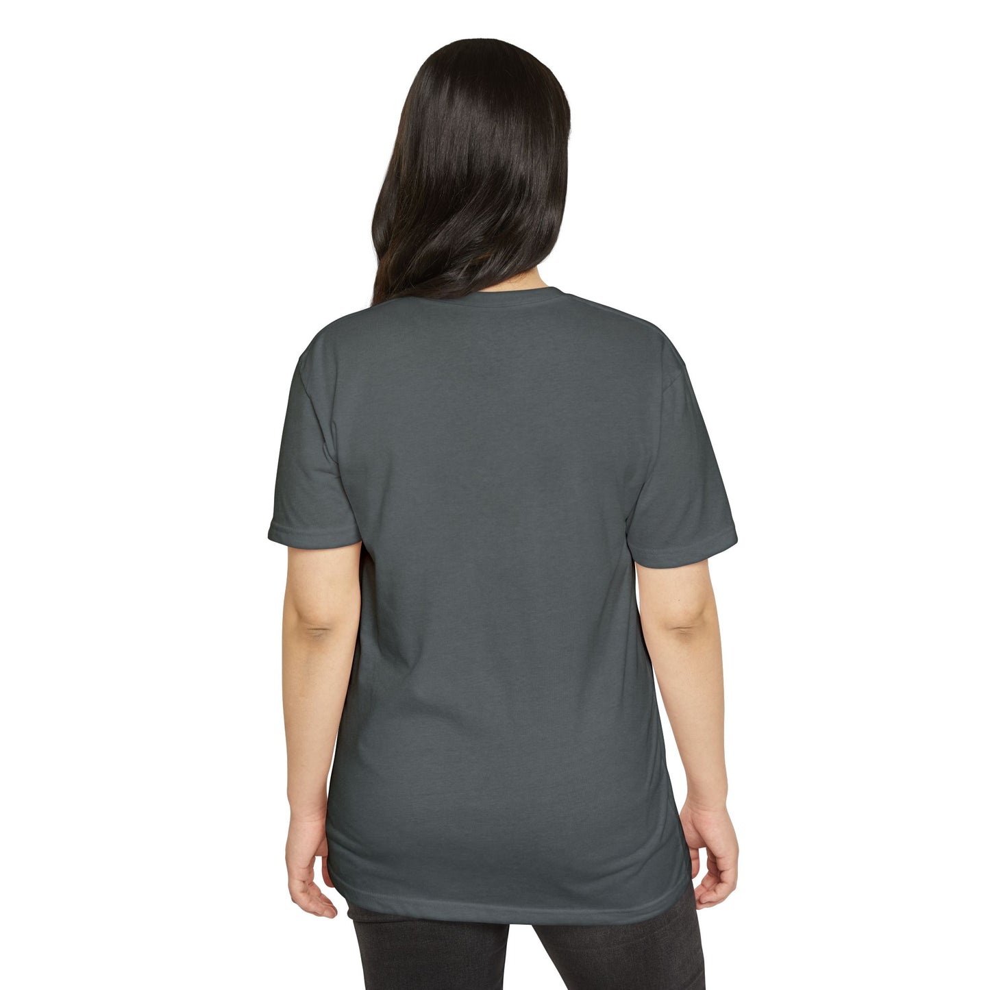 Motivational Fitness T-Shirt – "Push Your Self" - Cool Graphic Tee, Workout Shirt, Gift for Gym Lovers, Unisex Activewear, Casual Wear