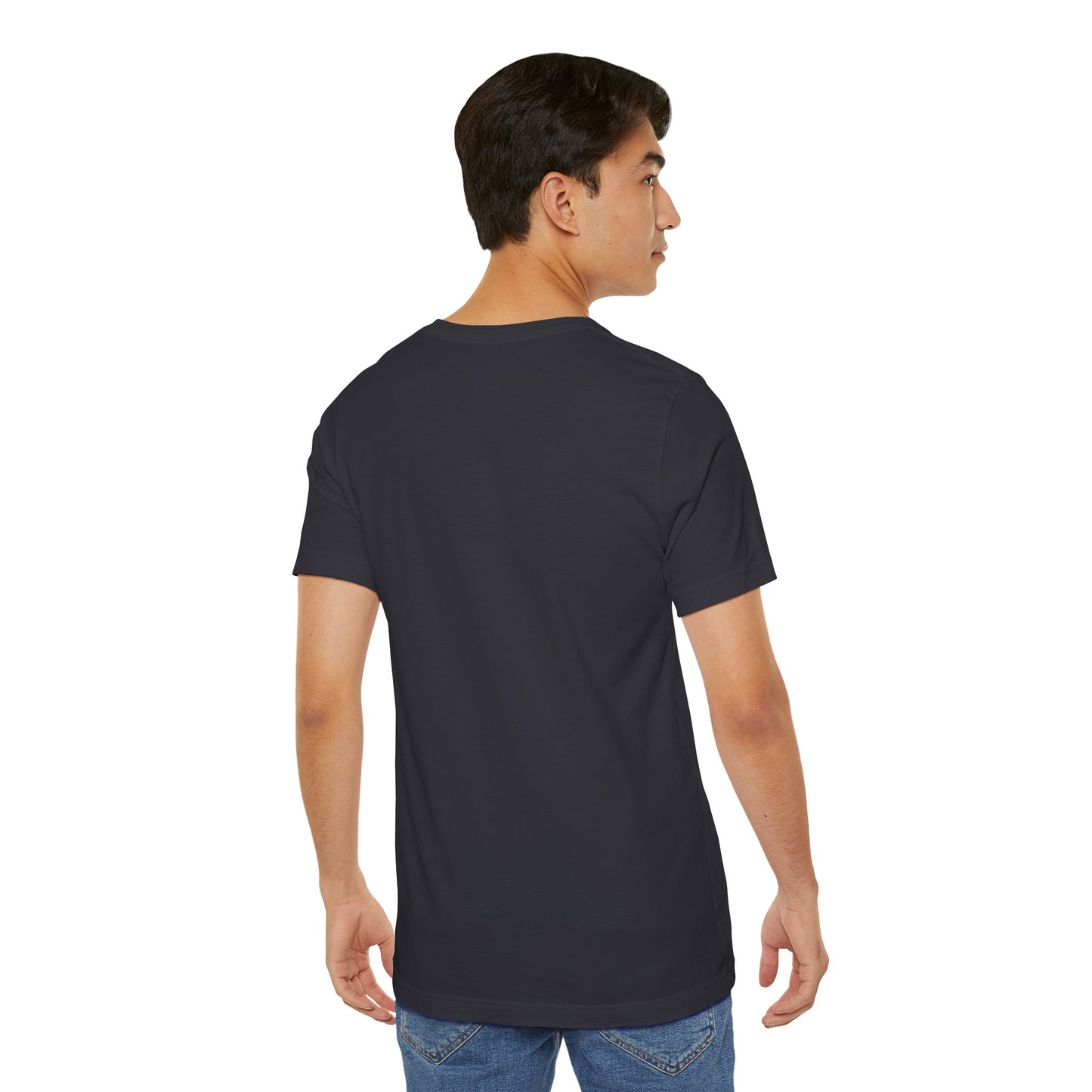 Motivational Graphic Tee - Keep on Trying Another Day, Unisex Short Sleeve Shirt, Inspirational Gift, Casual Wear, Self-Care Apparel