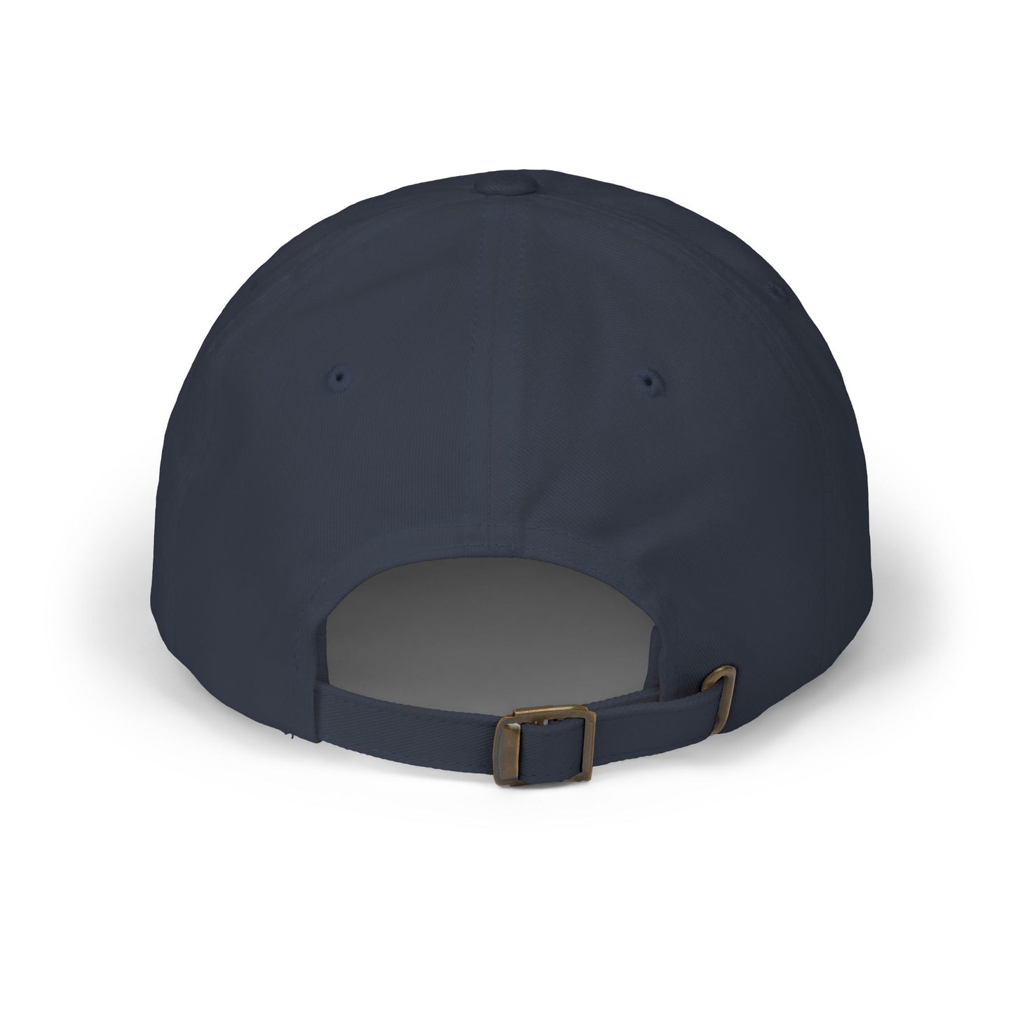Embroidered Dog Trainer Classic Dad Cap Featuring a Cute Funny Dog | Dog-themed Accessories