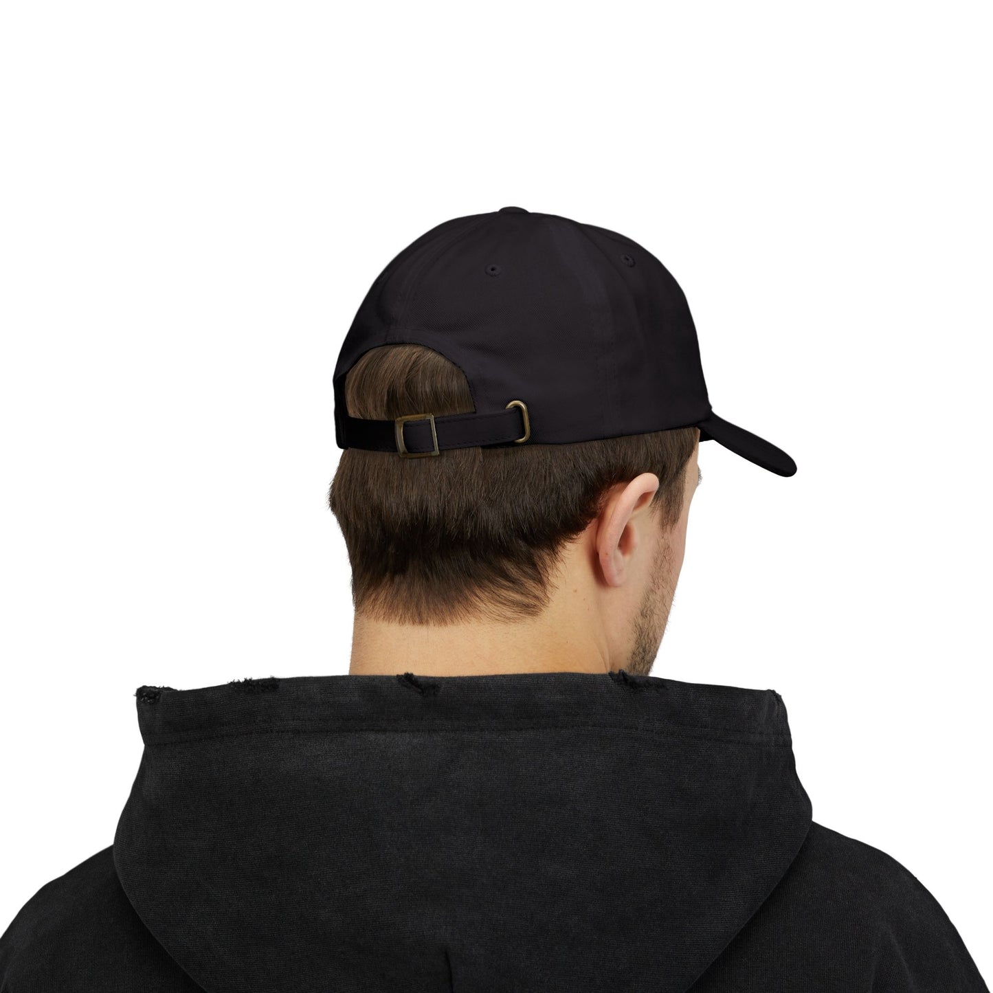 Embroidered Dog Trainer Classic Dad Cap - Perfect Gift for Dog Owners, Casual Hat, Adjustable Baseball Cap