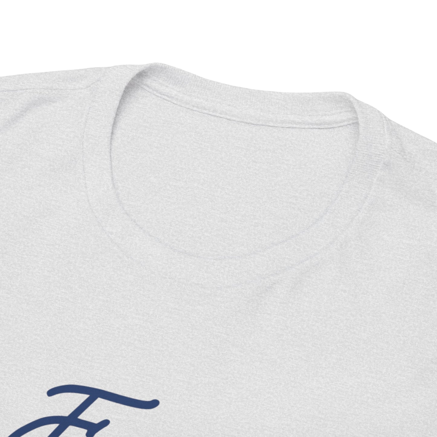 Farm Strong Unisex Cotton Tee - Embracing the Power of Agriculture, Motivational Shirt, Inspirational Tee