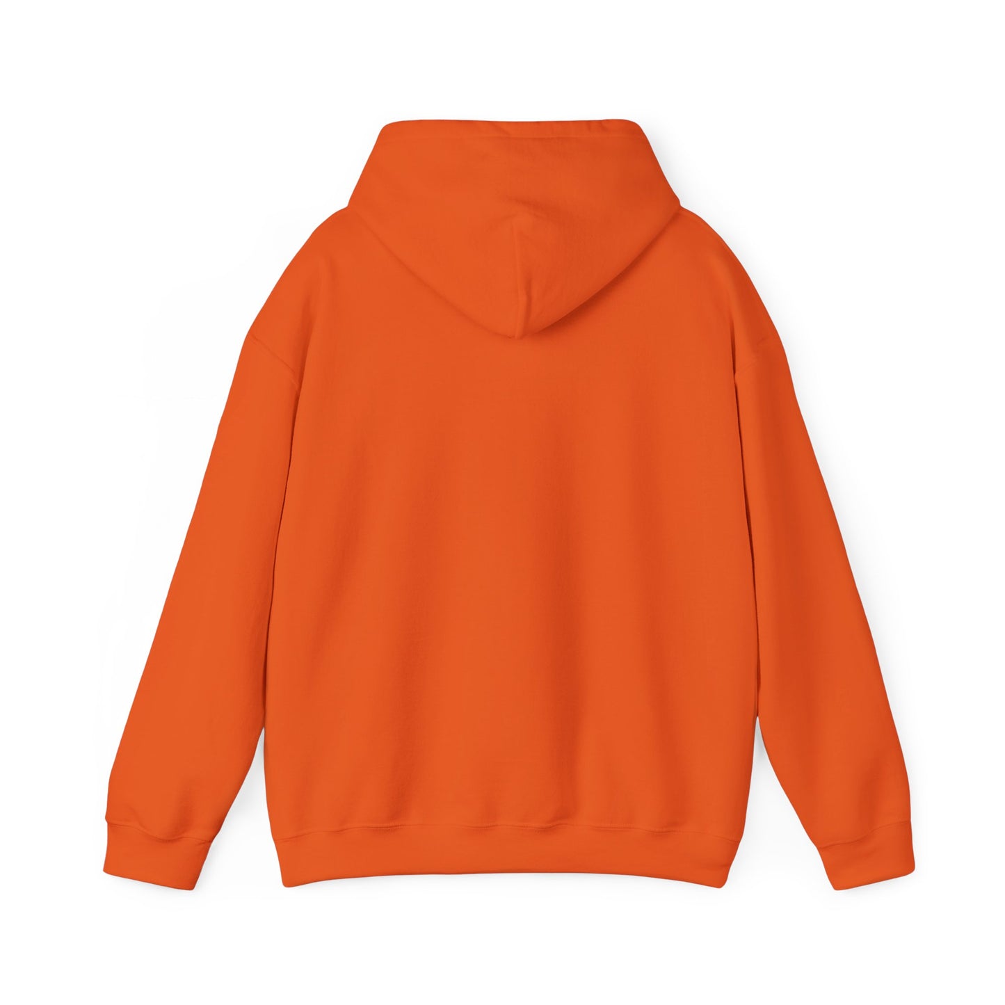 Cute Dog Explorer Hoodie - Unisex Heavy Blend™ Sweatshirt