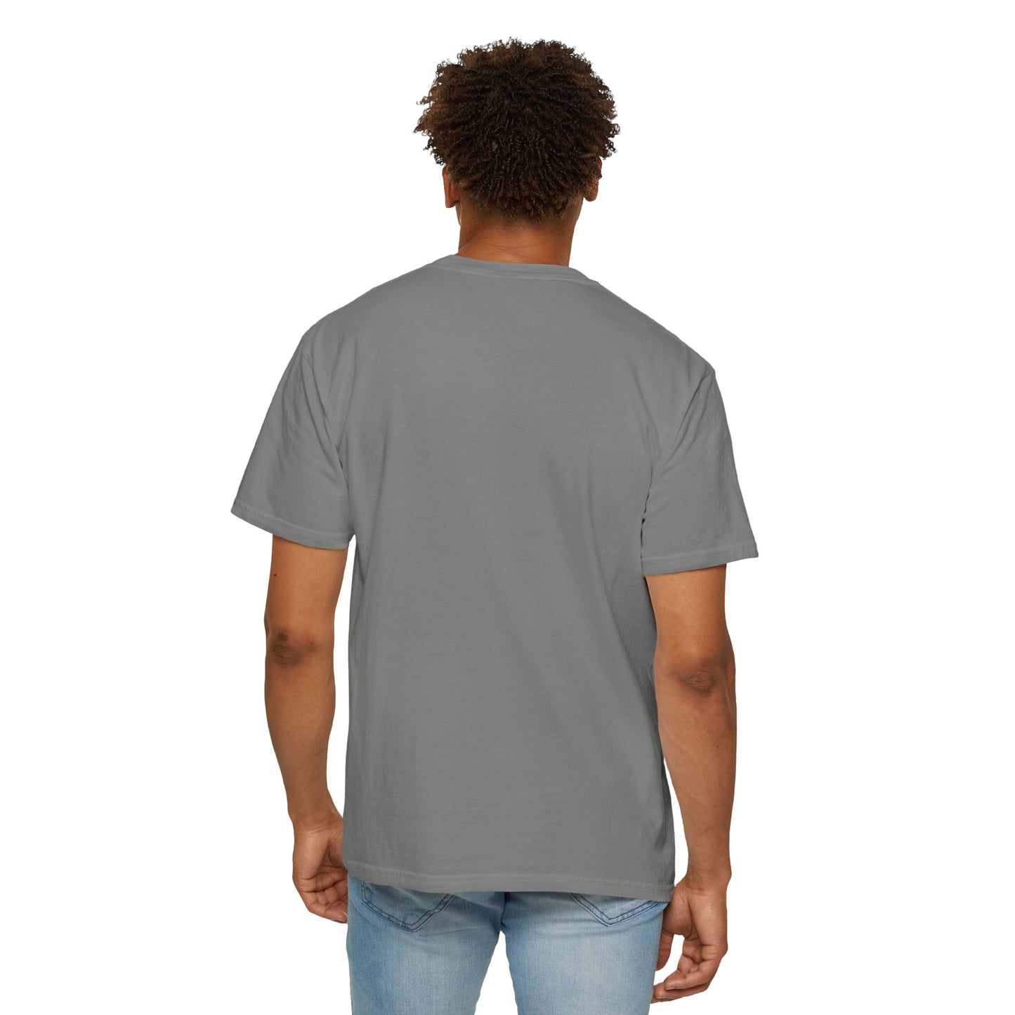 Dog Training Enthusiast T-Shirt - Just a Man Who Loves Dog Training, Pet Lover Gift, Casual Comfort Wear, Dog Owner Apparel, Gift for Dog Lovers