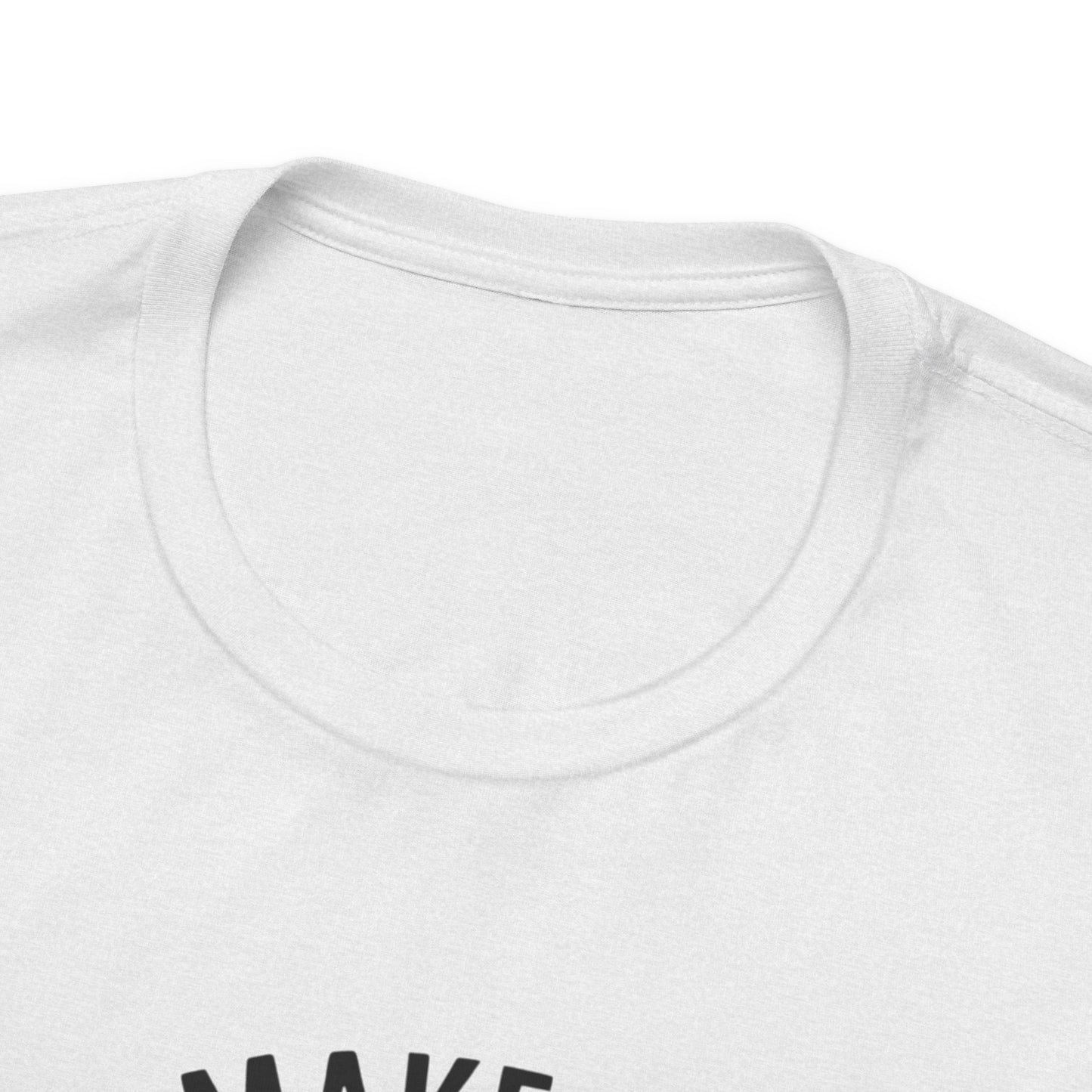 Dog Training T-Shirt - Don't Make Me Use My Dog Training Voice, Funny Pet Owner Gift, Canine Training Apparel