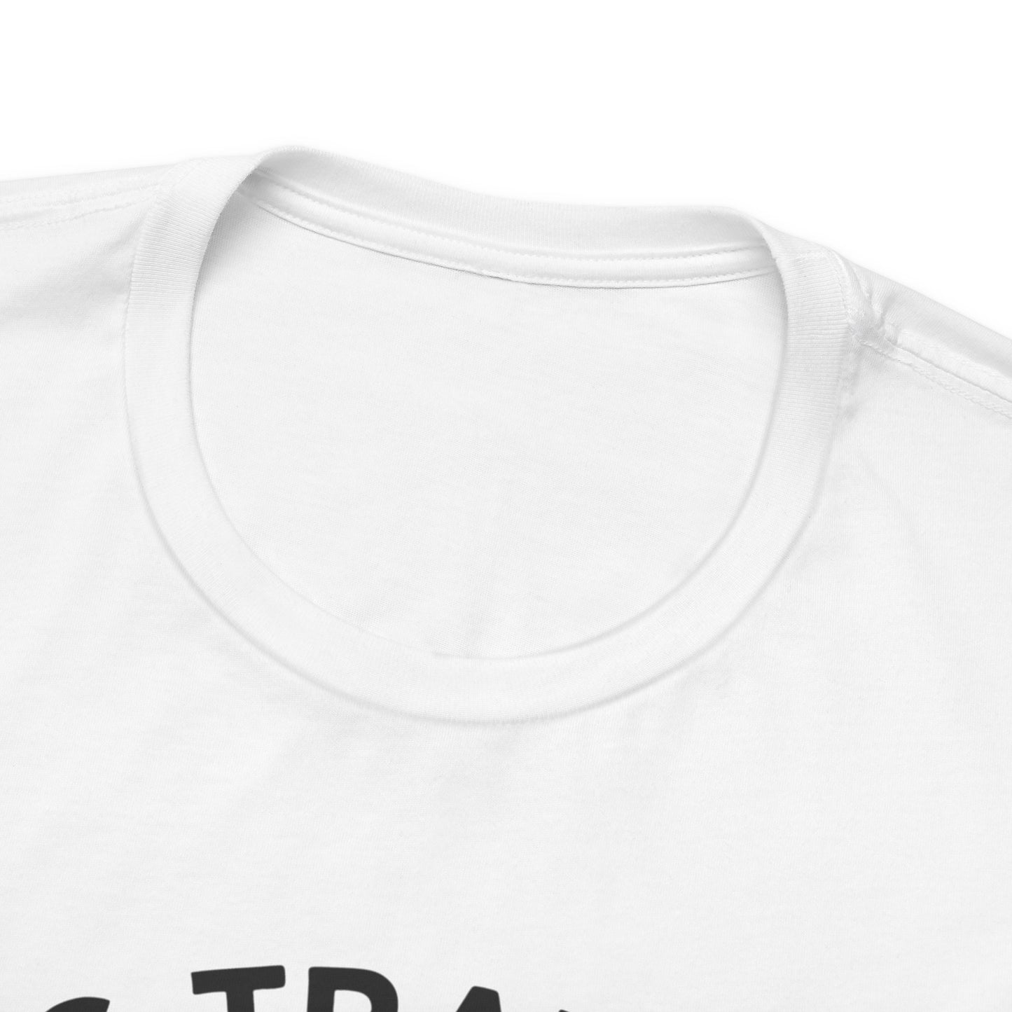 Dog Training is An Art Tee - Unisex Jersey Short Sleeve, Gift for Dog Lovers, Training T-Shirt, Dog Owner Apparel, Cute Canine Shirt