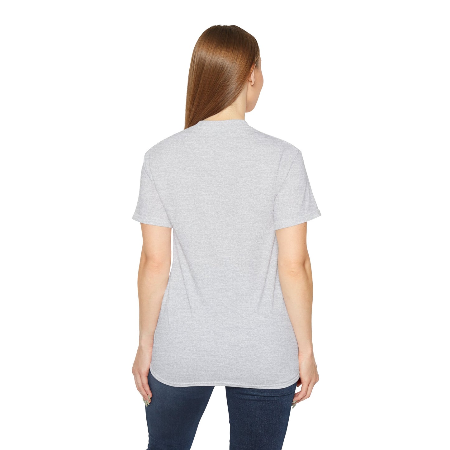 German Shepherd Guardian Tee - Unisex Ultra Cotton Shirt, Dog Lover Gift, Animal Spirit Apparel, Pet Memorial, Birthday Tee, Casual Wear