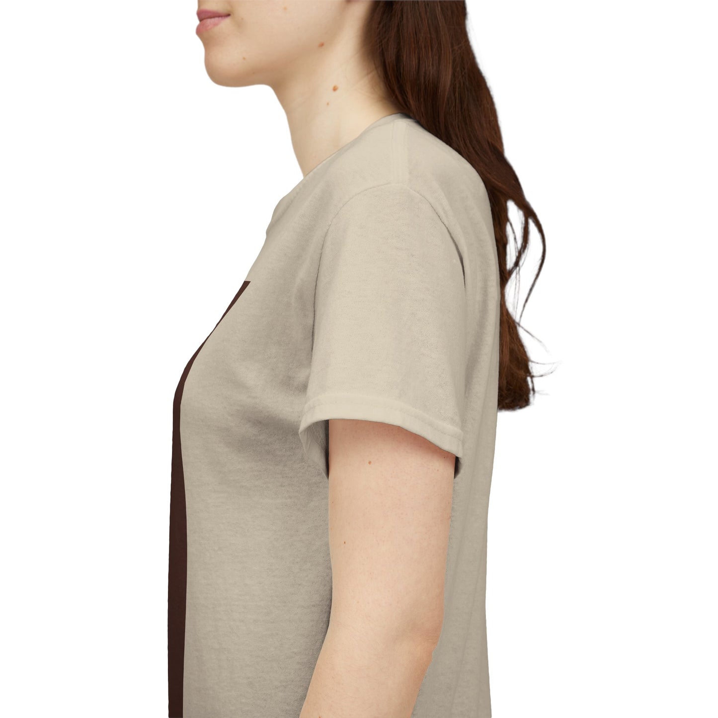 Bohemian Vibes Unisex Heavy Cotton Vintage Tee, Casual Wear, Summer Style Shirt, Gift for Her, Festival Outfit, Art-Inspired Apparel