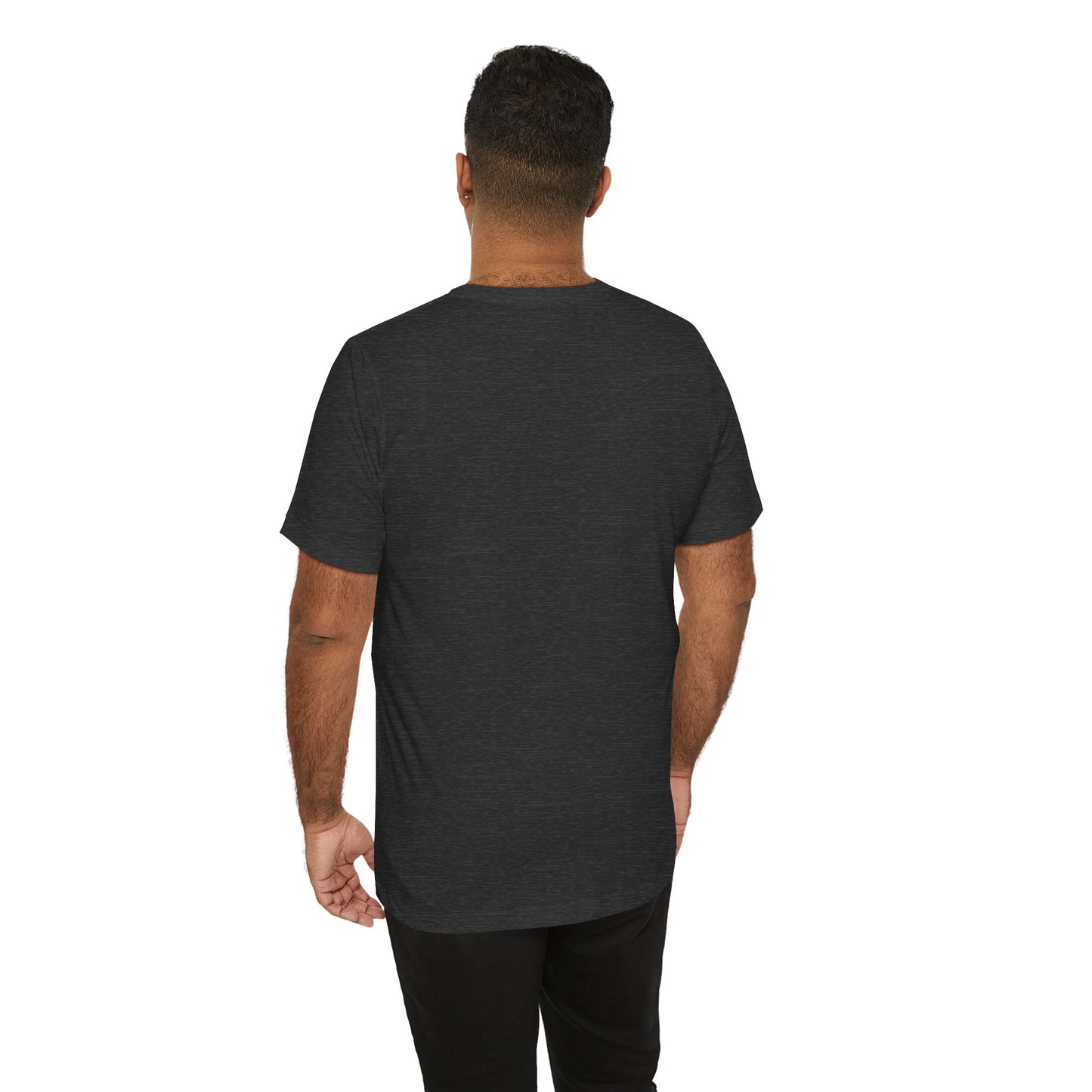 Artistic Graphic Tee - Streets, the Canvas of Art | Unisex Short Sleeve Shirt, Gift for Artists, Art Lovers, Casual Wear, Unique Gifts