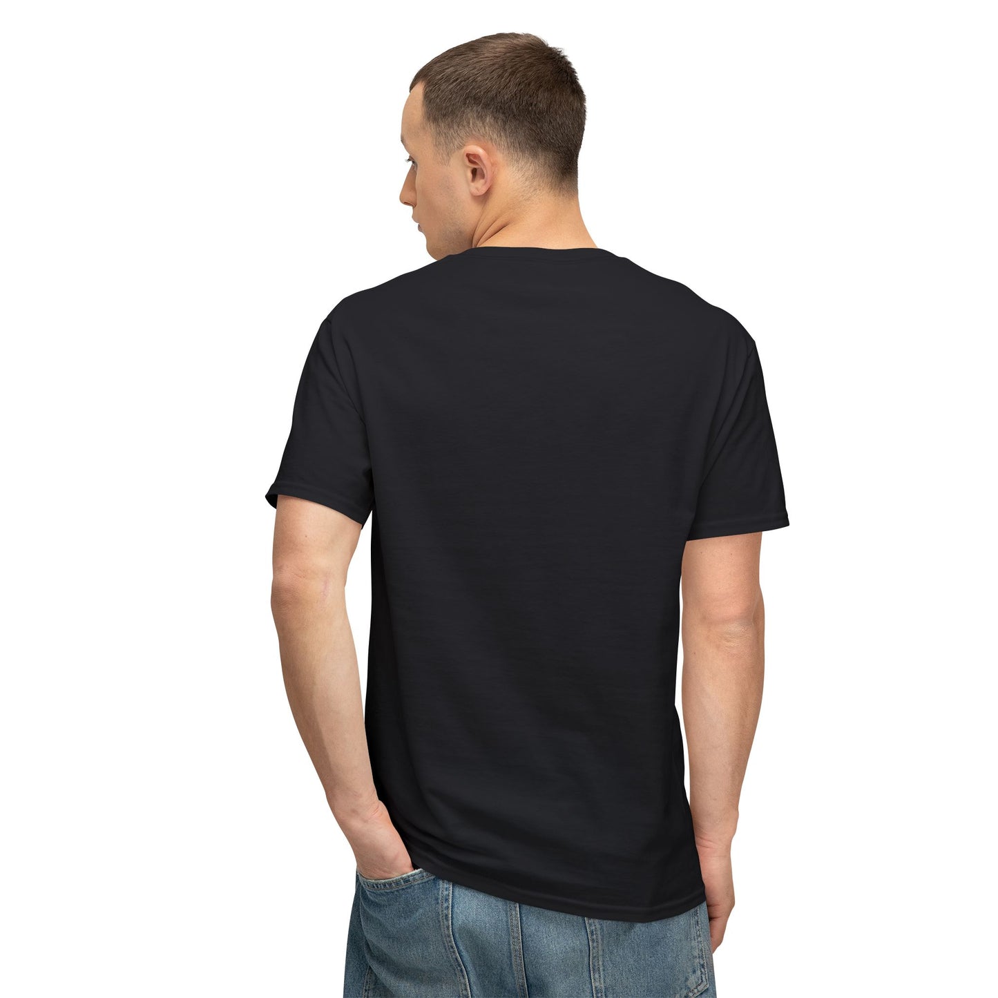 Better Humans T-Shirt: Unisex HD Cotton Tee, Inspirational Shirt, Casual Wear, Gift for Friends, Positive Message Clothing