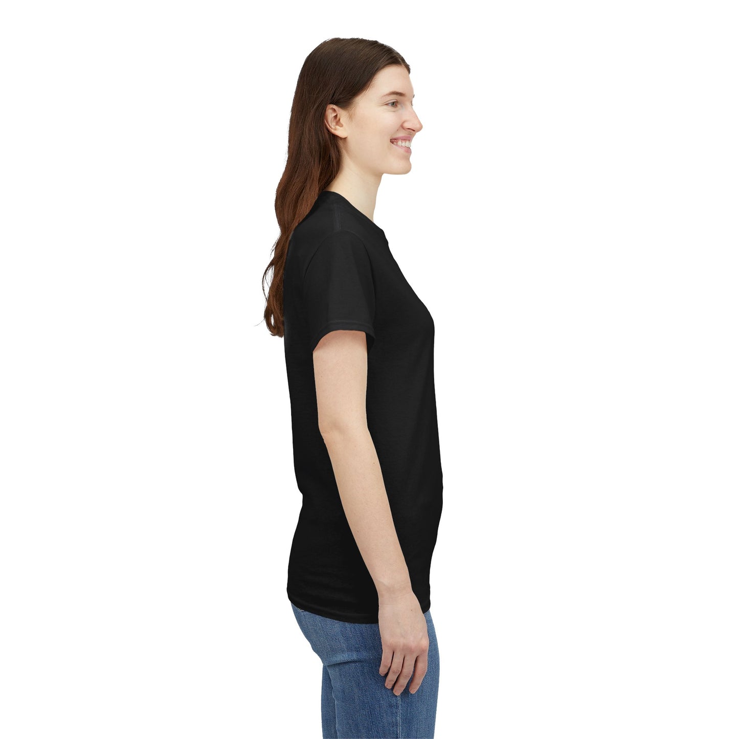 German Shepherd Lover Tee With 3D Design, Unisex Cotton Shirt, Dog T-Shirt, Pet Lovers Gift, Animal Enthusiast Apparel
