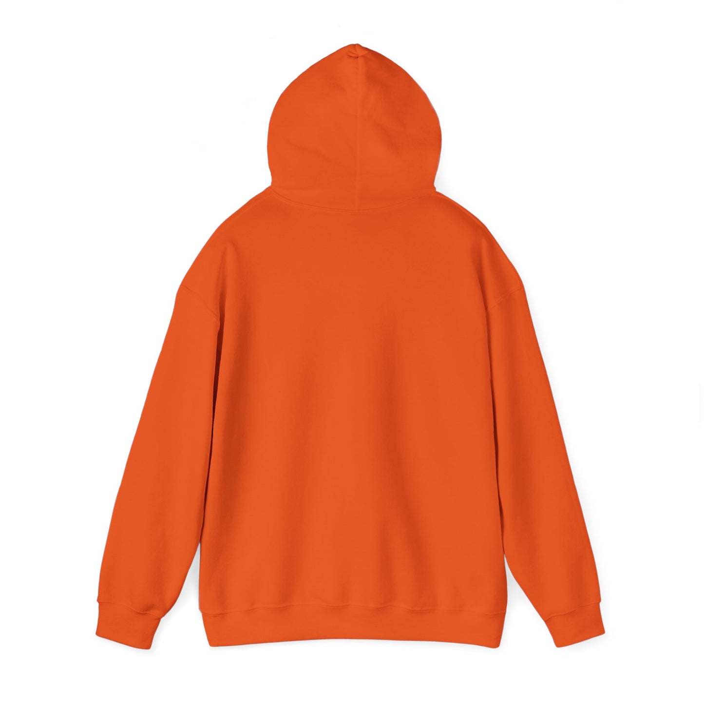 Cute Dog Explorer Hoodie - Unisex Heavy Blend™ Sweatshirt