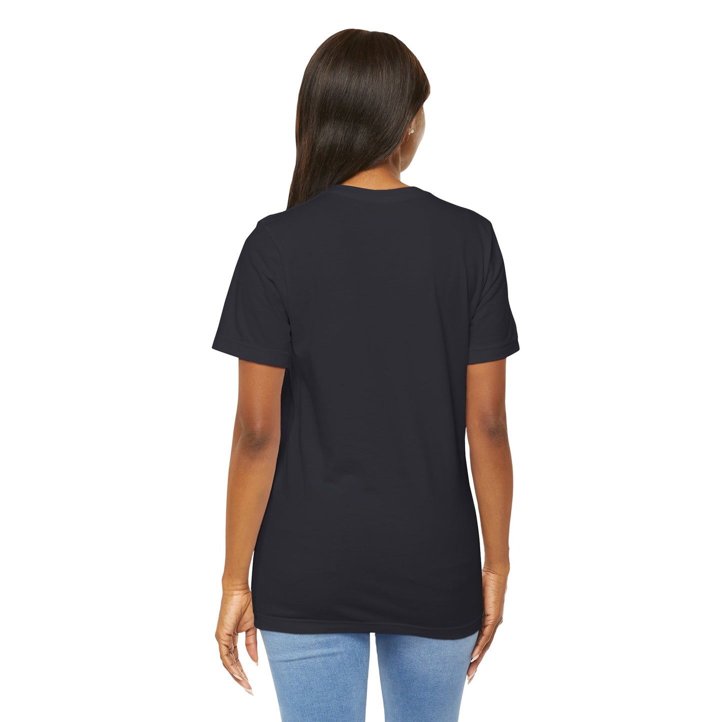 Motivational Graphic Tee - Keep on Trying Another Day, Unisex Short Sleeve Shirt, Inspirational Gift, Casual Wear, Self-Care Apparel