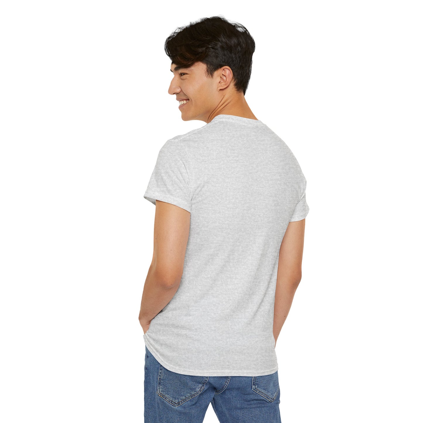 Creative Thinking Unisex Cotton Tee - Thin Out of Box, Inspirational Shirt, Motivational Gifts, Trendy Top for All Occasions, Perfect for Dreamers