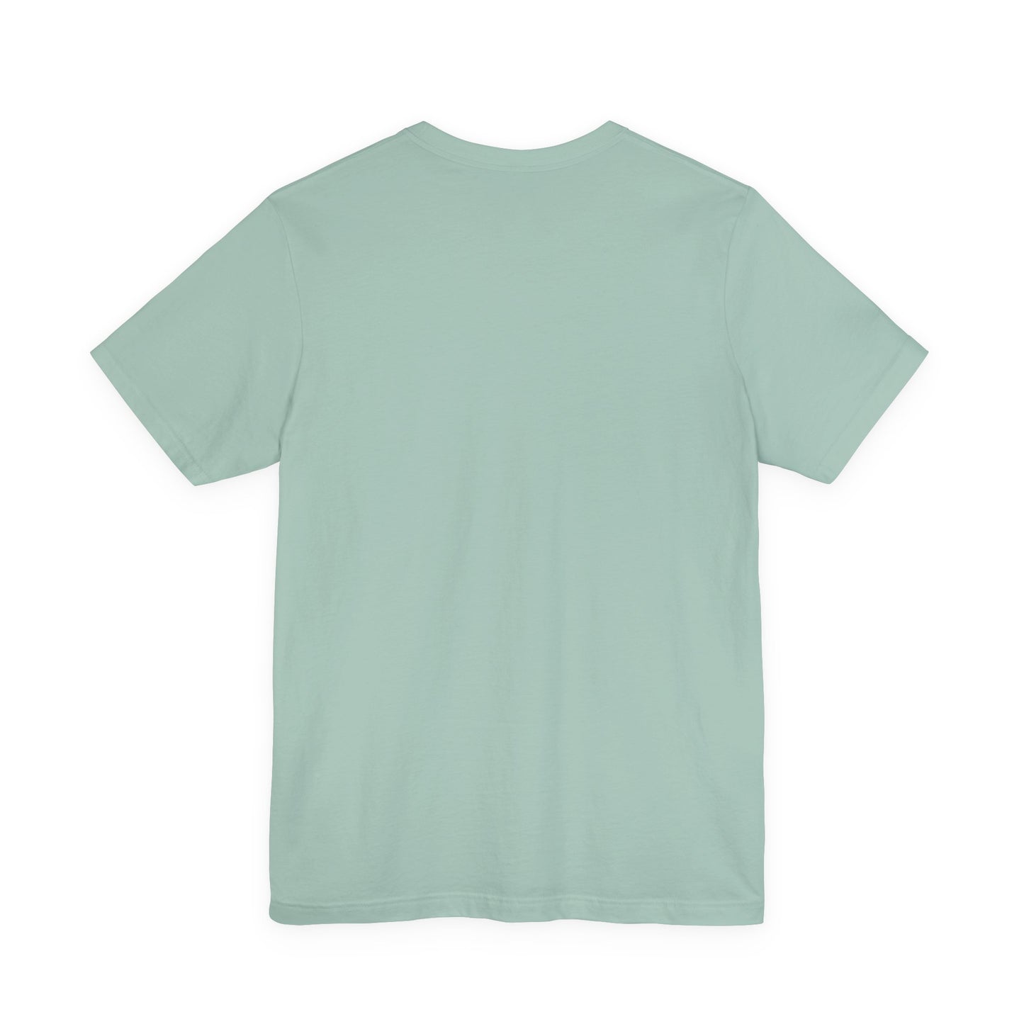 Retro Vibes Unisex Jersey Tee - Cool Graphic Shirt for Everyday Wear, Gift for Friends, Summer Style, Casual Hanging Out