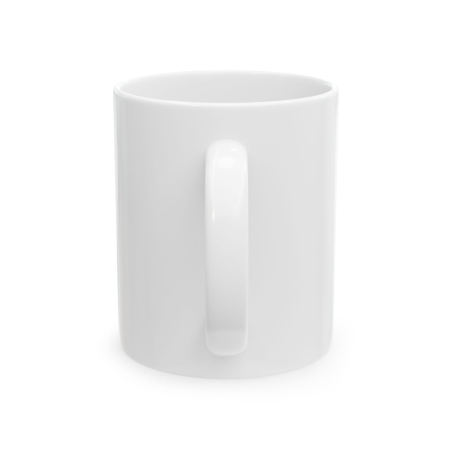 I Love My Dad Ceramic Mug - Perfect Gift for Father's Day, Birthday, Dad's Coffee Mug, Cute Dad Mug, Gifts for Him