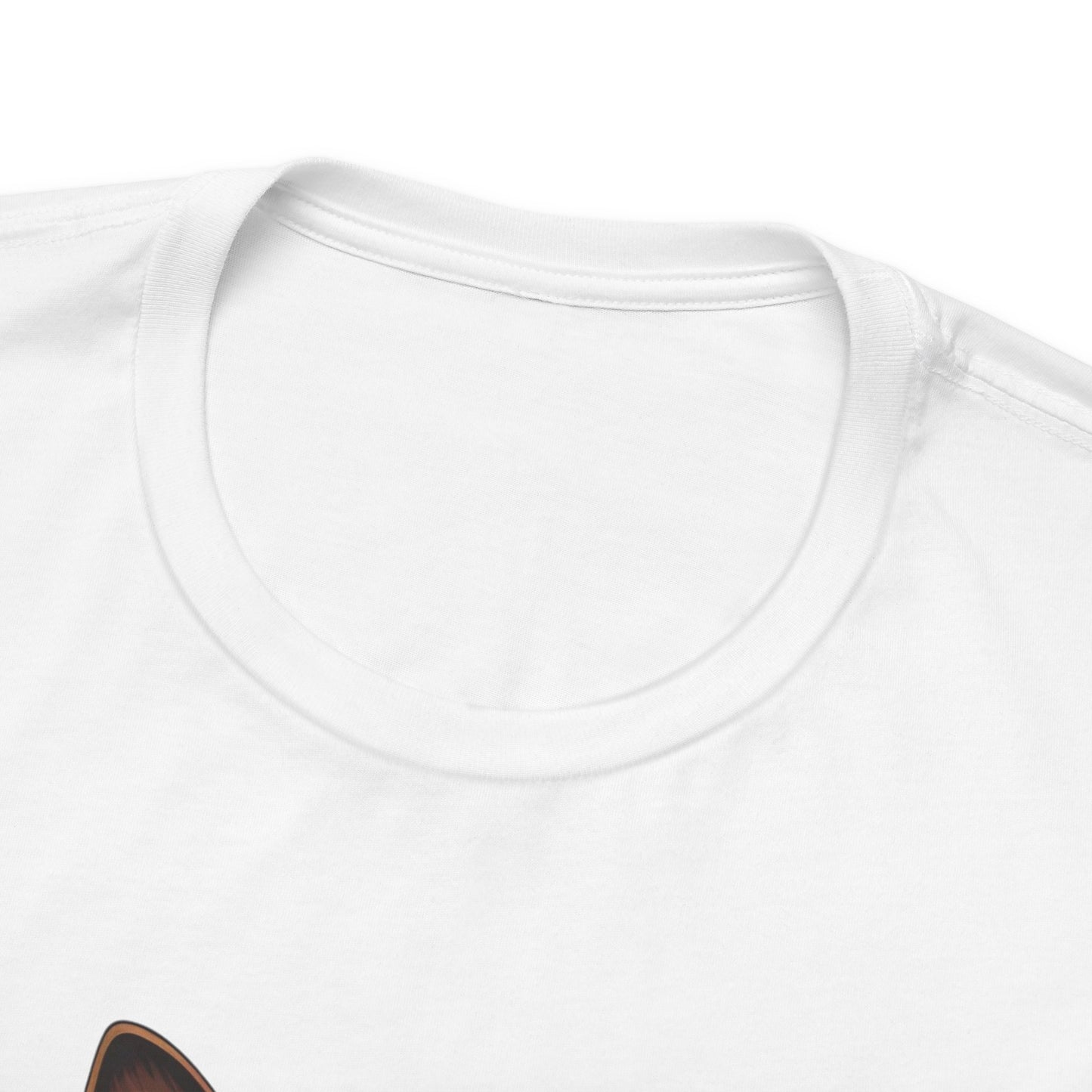 Liver German Shepherd Dog Lover Tee - To Rare To Ignore | Perfect Gift for Pet Owners, Animal Lover Merchandise, Casual Wear, Unique Dog Shirt