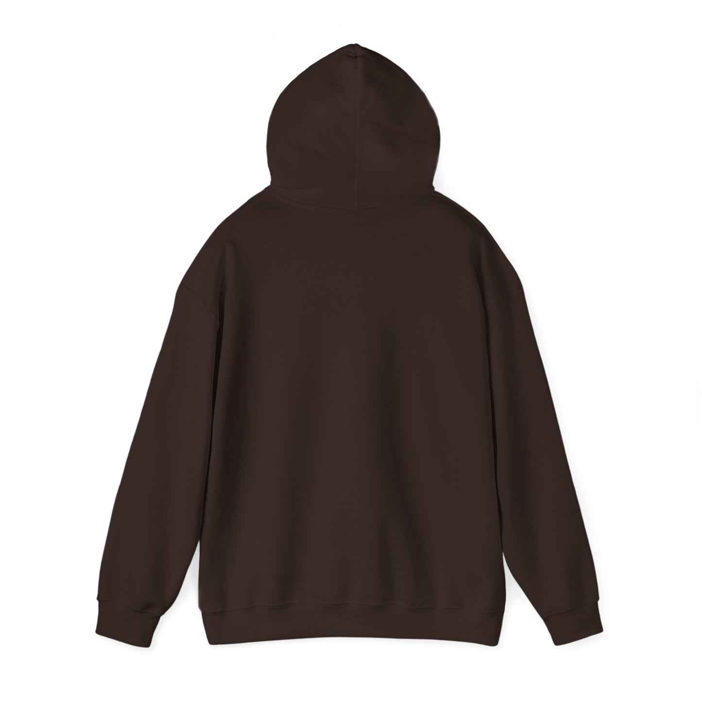 Unisex Dog Lover Hoodie With Cute German Shepherd Puppy and Caption The Cuteness Is Real