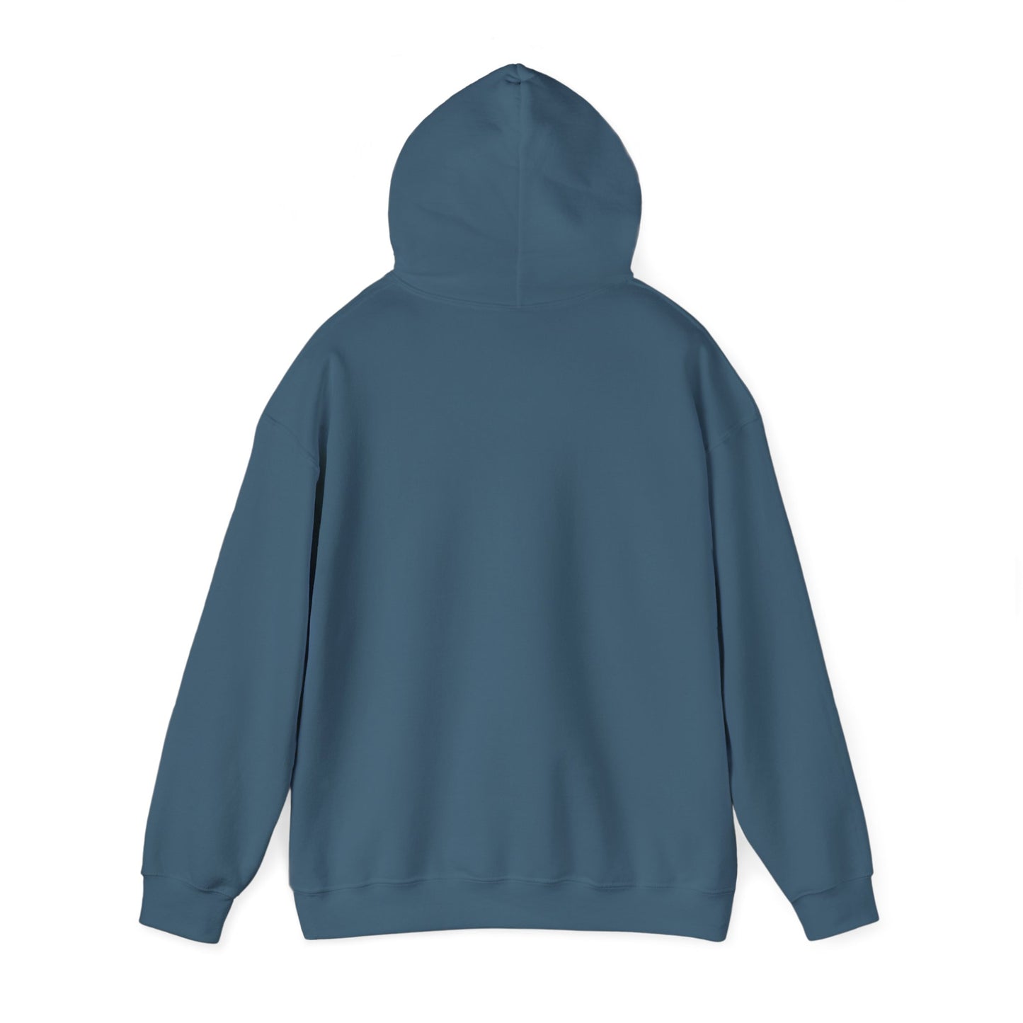 Unisex Dog Lover Hoodie With a Close Up of German Shepherd and Caption Always Be Yourself Unless You Can Be A German Shepherd