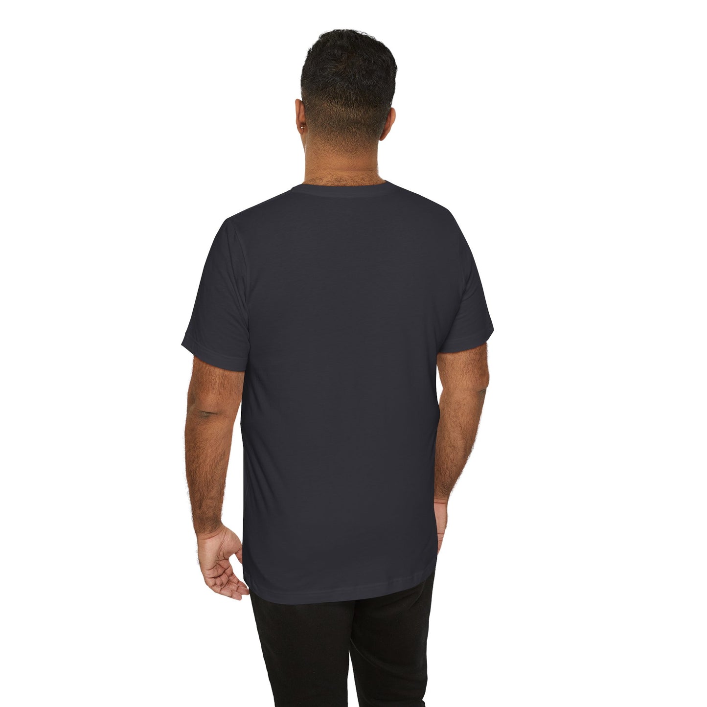 Motivational Graphic Tee - Keep on Trying Another Day, Unisex Short Sleeve Shirt, Inspirational Gift, Casual Wear, Self-Care Apparel