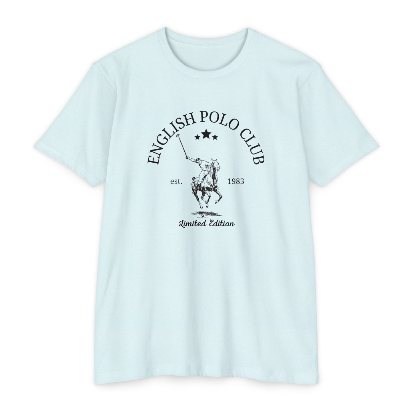 Classic Unisex Polo T-Shirt, Vintage Style Tee, Limited Edition Apparel, Perfect Gift for Sport Lovers, Everyday Casual Wear
