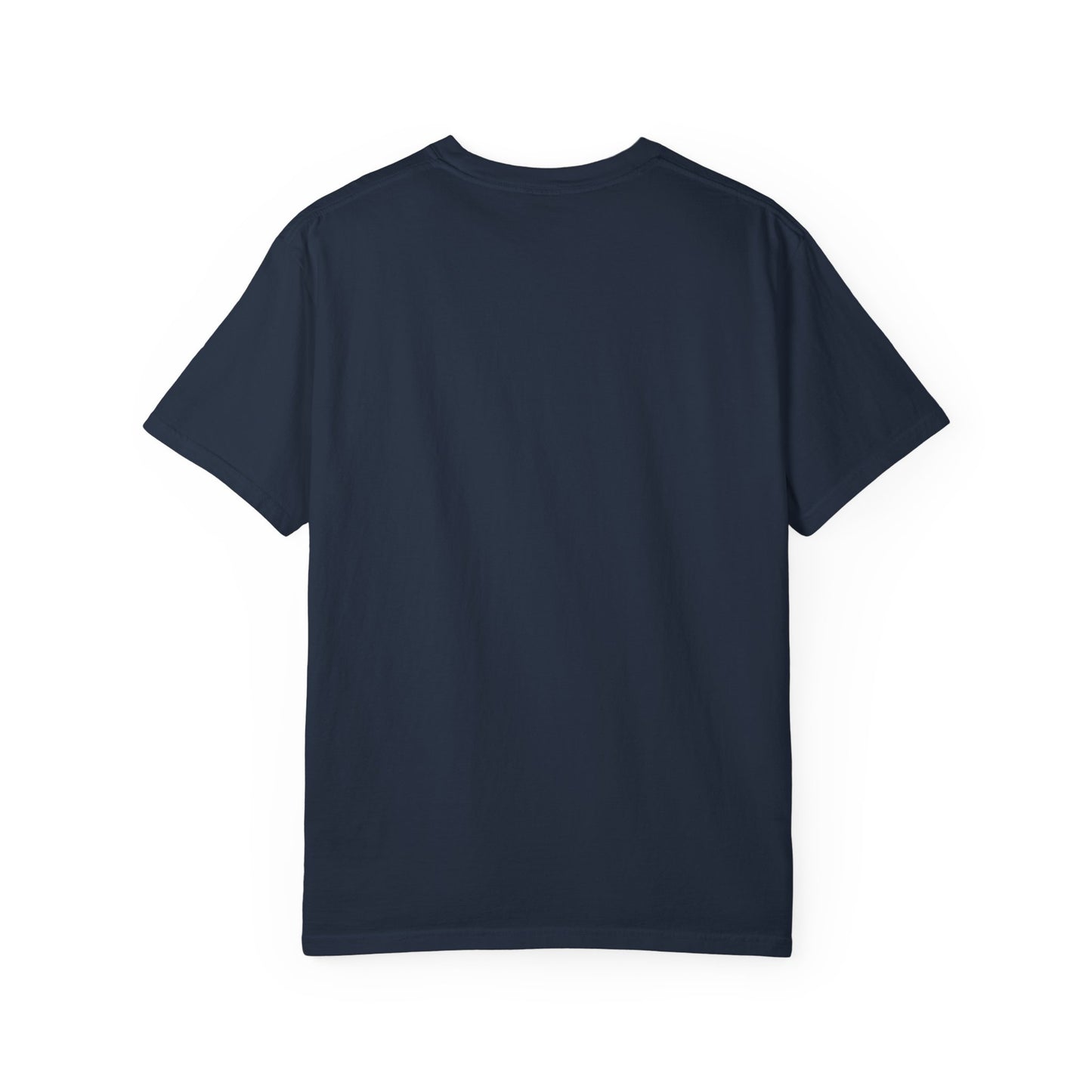 Dog Trainer Unisex Garment-Dyed T-Shirt | Perfect Gift for Dog Lovers, Pet Owners, Trainers, Birthdays, and Everyday Use