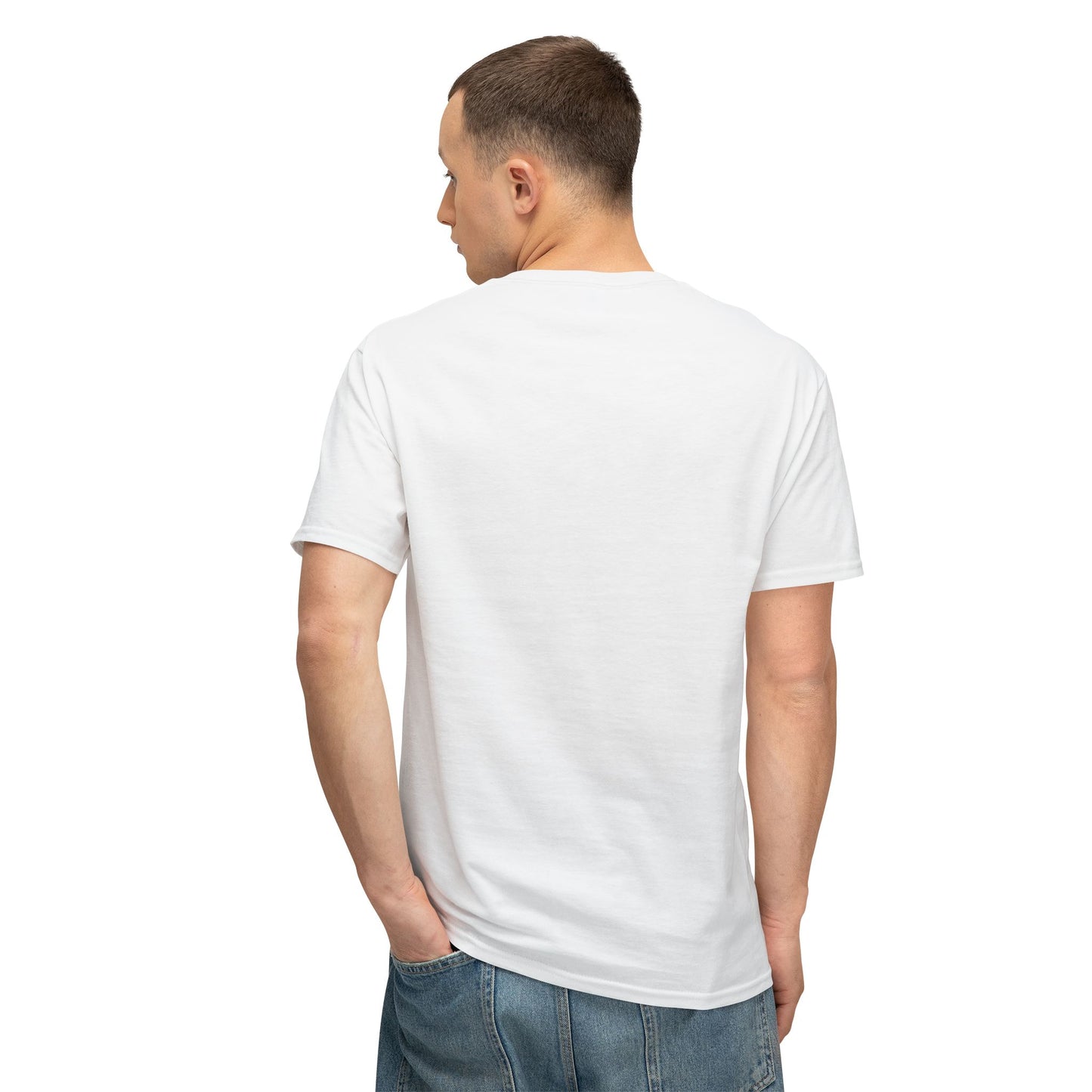 Wilderness Adventure T-Shirt – Unisex Cotton Tee, Nature Lover Gift, Outdoor Apparel, Hiking T-Shirt, Camping Shirt