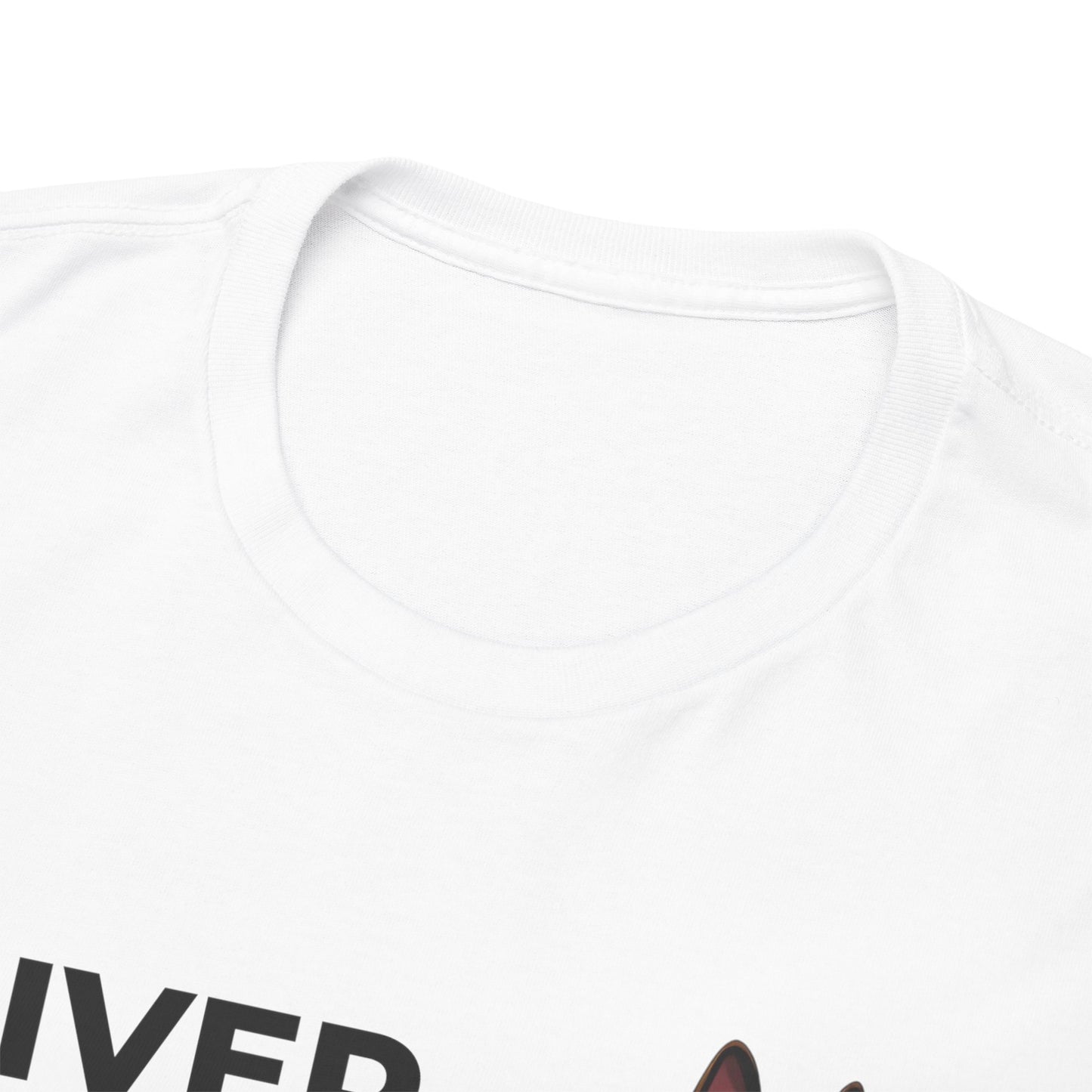 Liver German Shepherd Lover Tee - Brown Never Looked So Bold | Dog Owner Gift, Pet Parent Shirt, Animal Lover Apparel