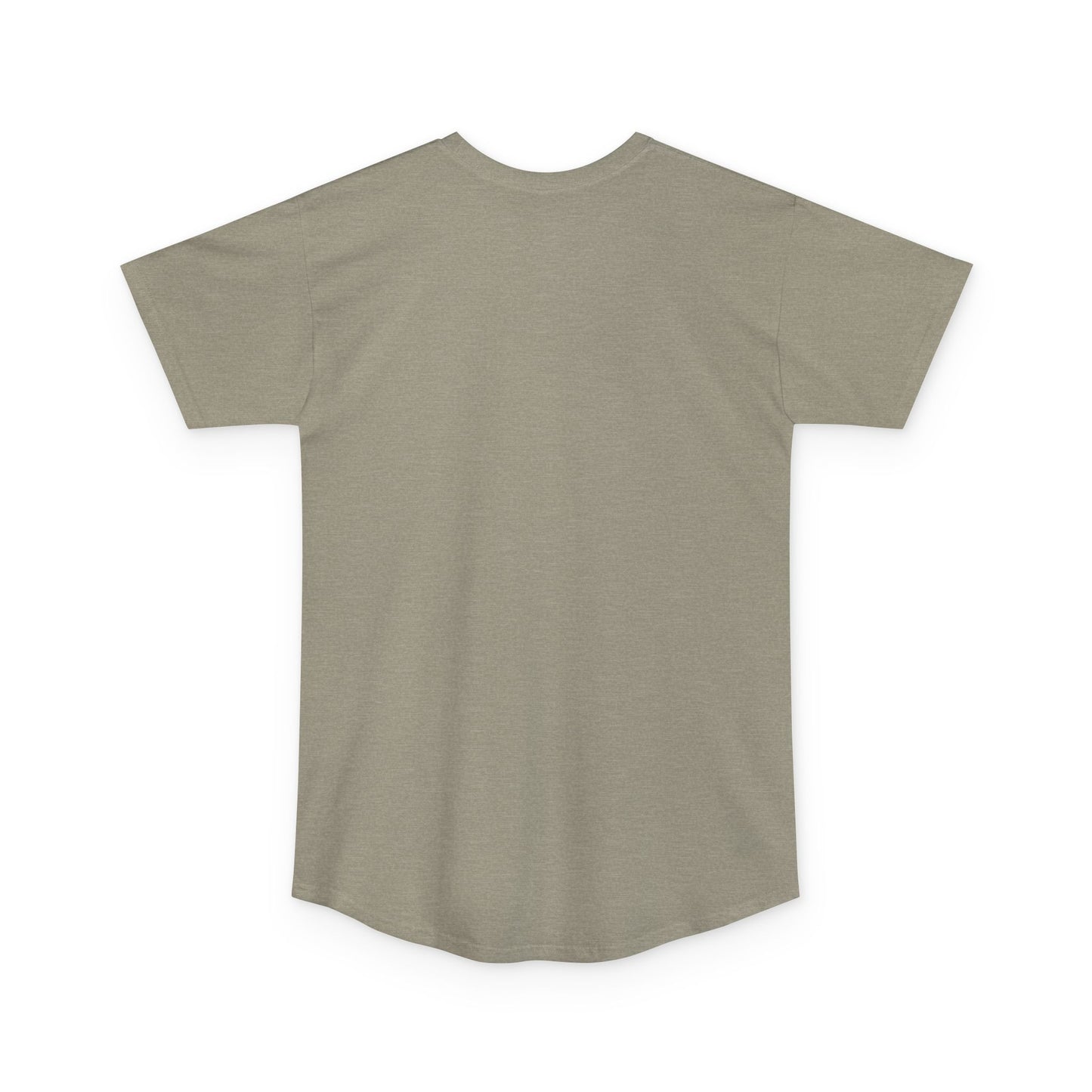 Urban Graphic Tee - Century 1854, Unisex Long Body Tee, Casual Streetwear, Perfect Gift for Art Lovers, Hipster Fashion