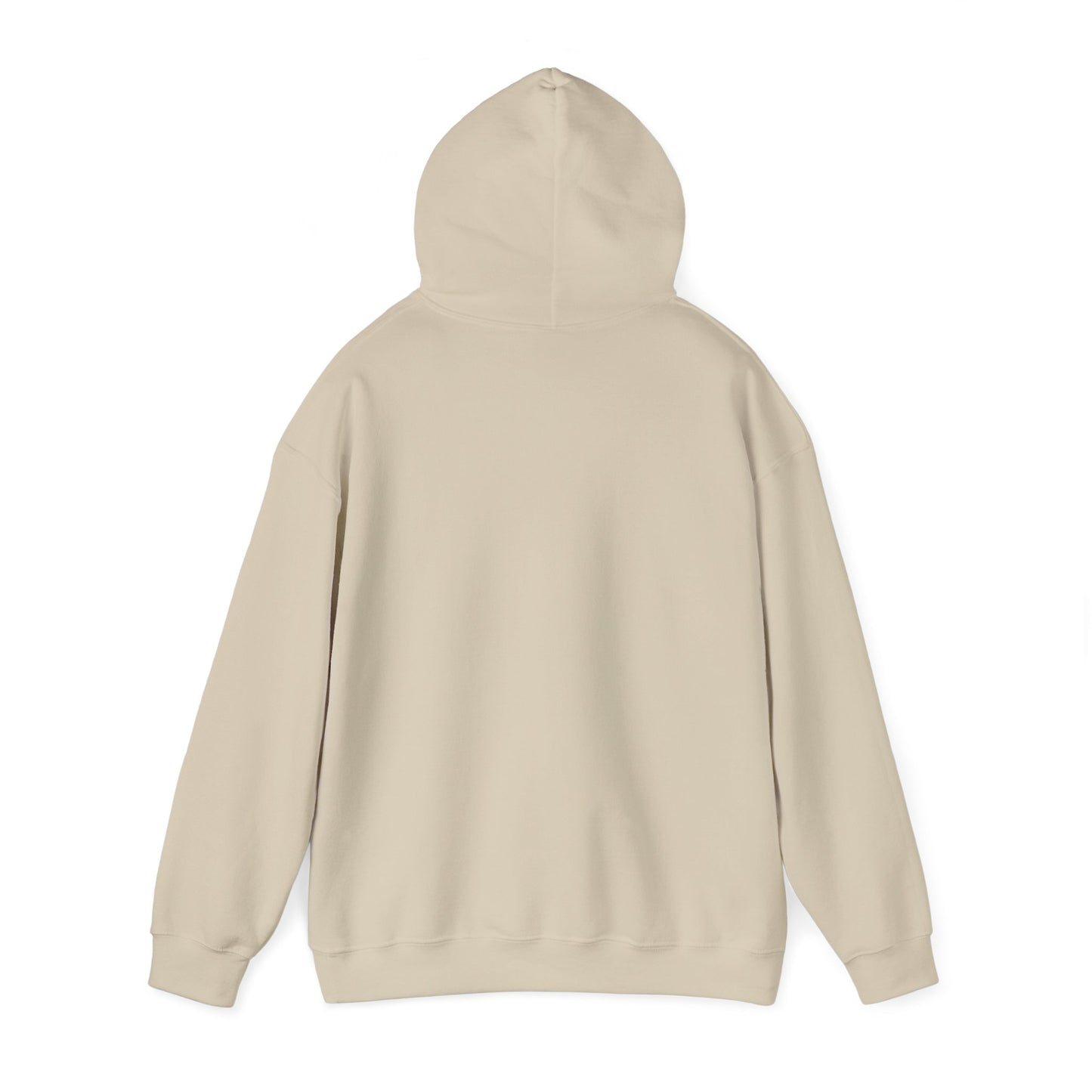 Unisex Dog Lover Hoodie With a Wet German Shepherd Jumping in the Air