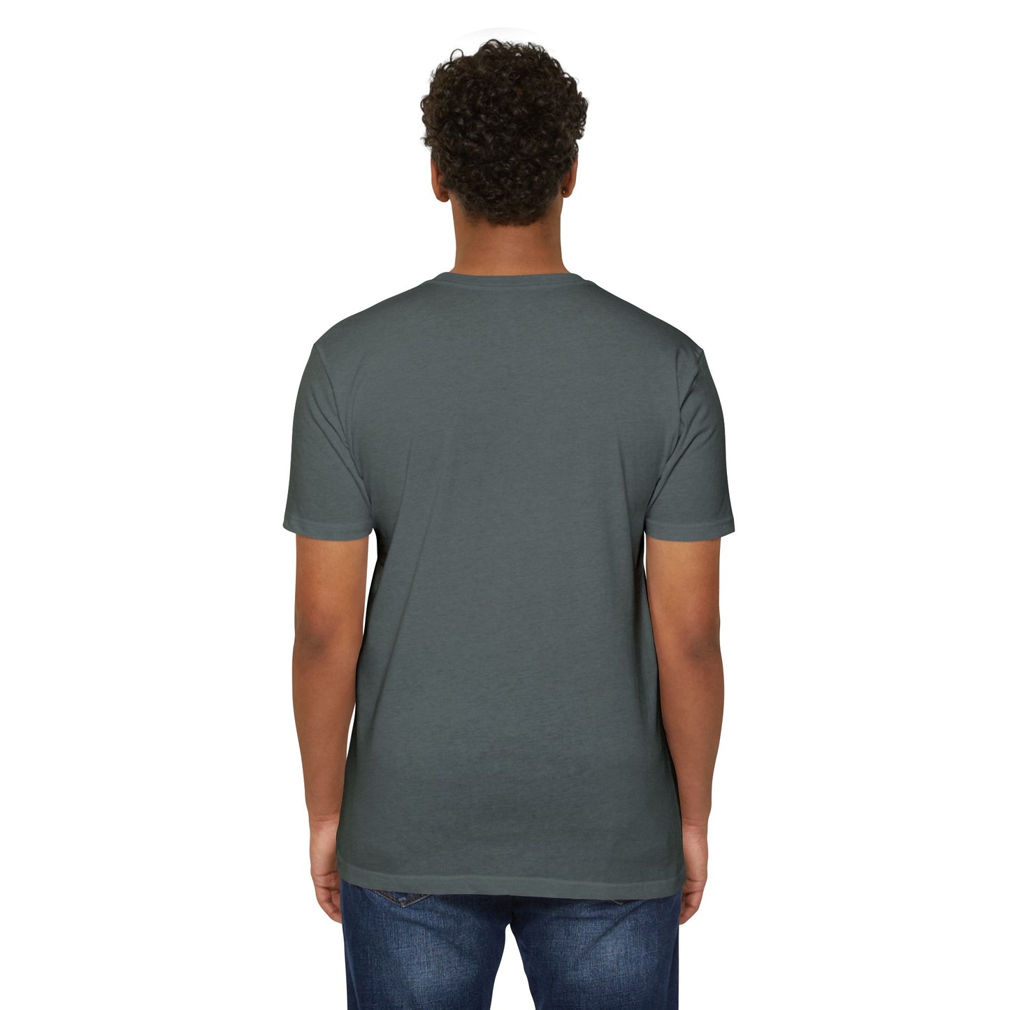 Motivational Fitness T-Shirt – "Push Your Self" - Cool Graphic Tee, Workout Shirt, Gift for Gym Lovers, Unisex Activewear, Casual Wear