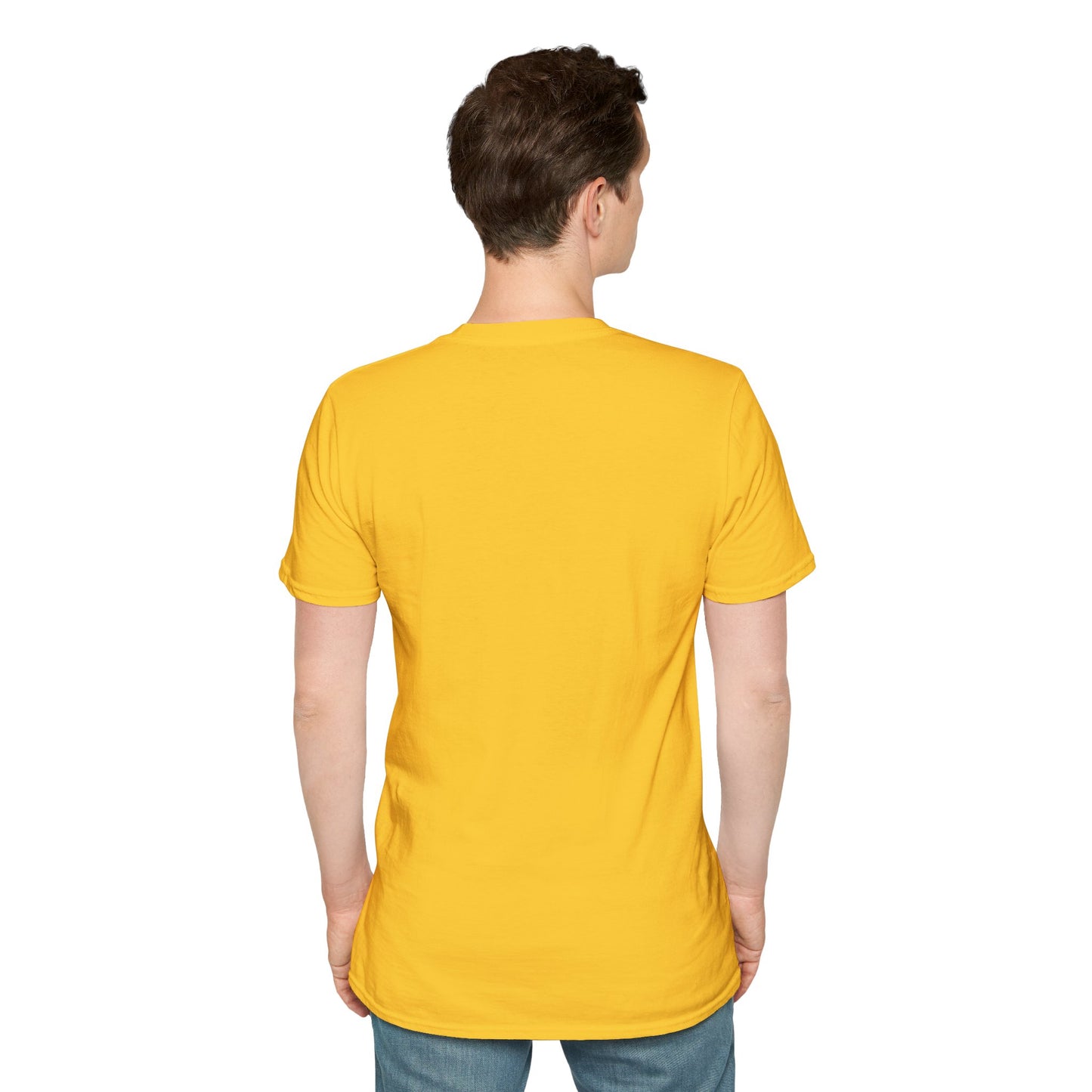 Dog Trainer Unisex Softstyle T-Shirt | Casual Pet Lover Tee, Gifts for Dog Trainers, Dog Lover Apparel