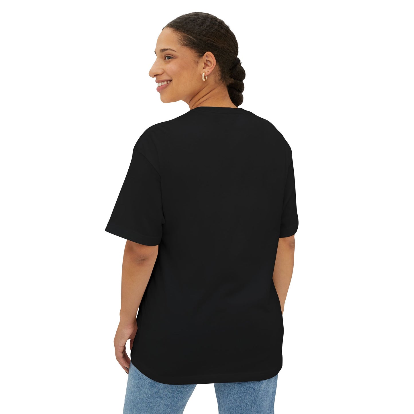 Cactus Lover Boxy Tee - Ideal for Plant Enthusiasts, Casual Wear, Gift for Friends, Summer Fashion, Nature Lovers
