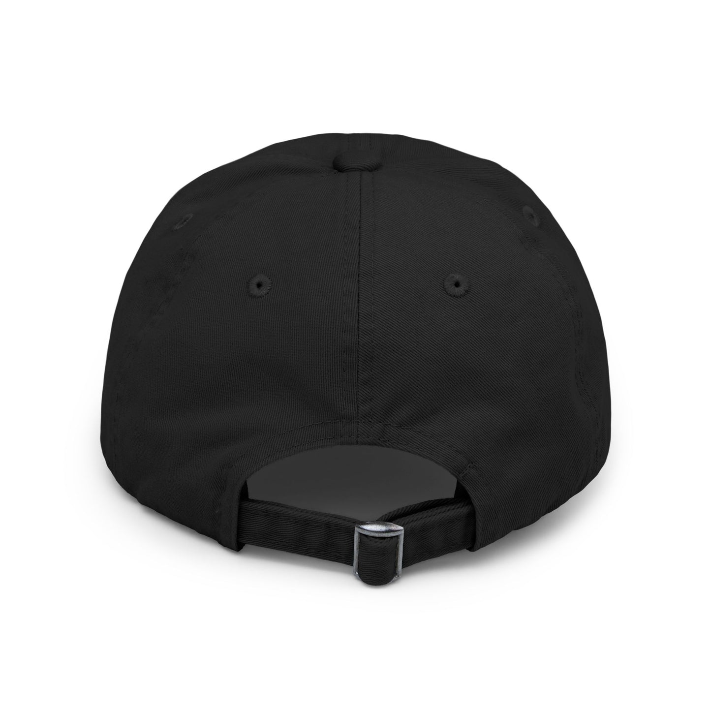 German Shepherd K-9 Police Unit Distressed Cap | Unisex Vintage Hat for Dog Lovers & Police Supporters