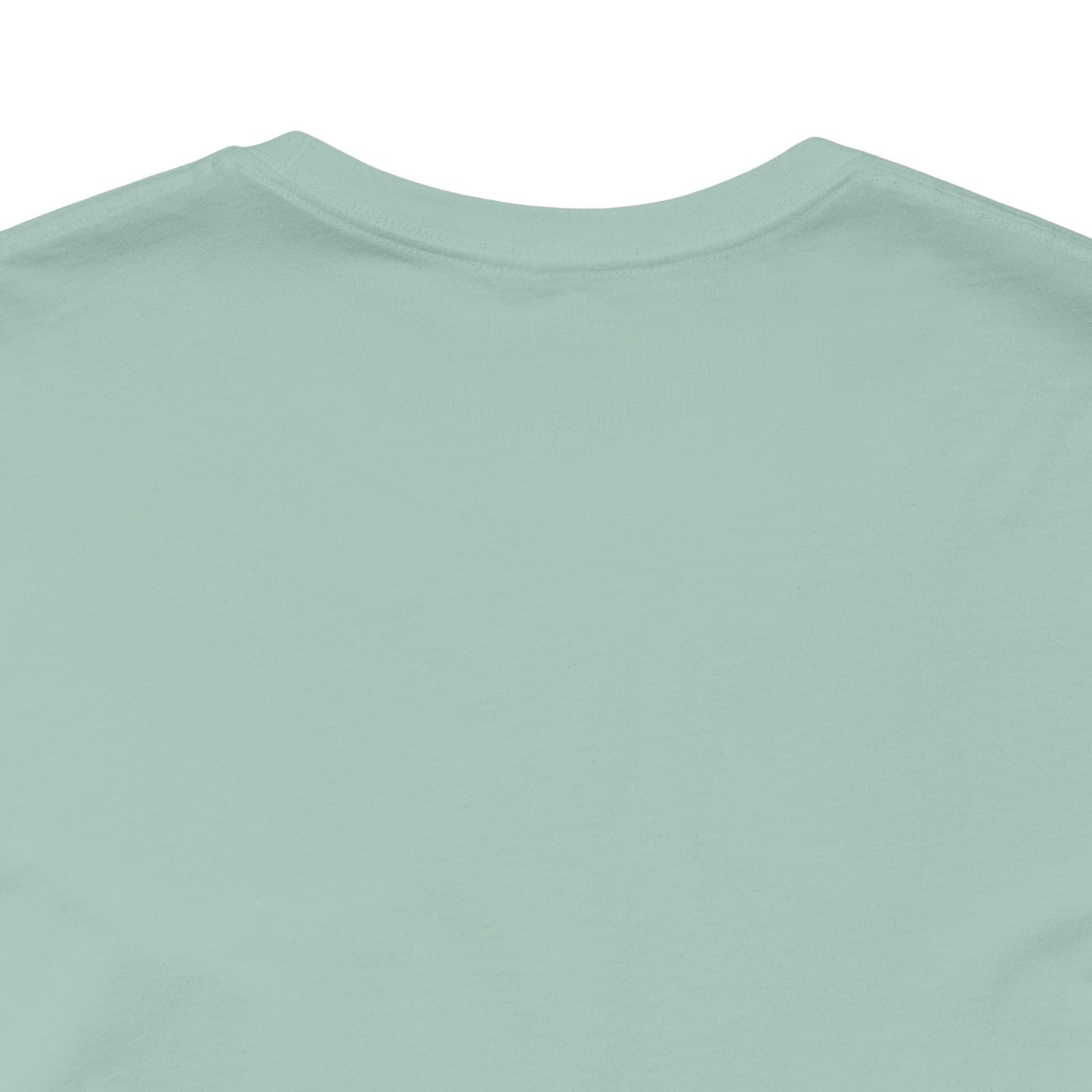 Retro Vibes Unisex Jersey Tee - Cool Graphic Shirt for Everyday Wear, Gift for Friends, Summer Style, Casual Hanging Out