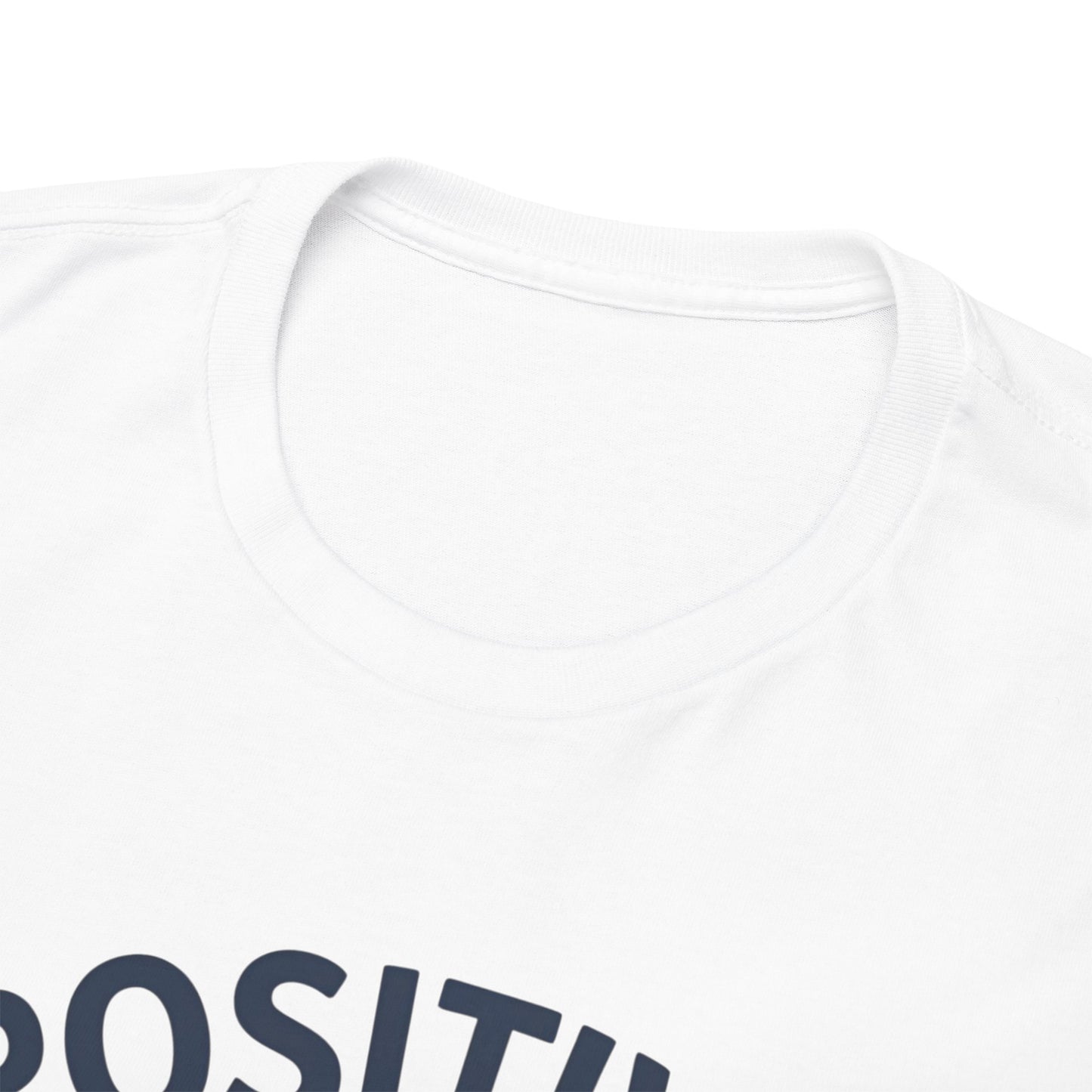 Positive Dog Trainer Tee, Dog Lover Gift, Unisex Cotton T-Shirt, Pet Training Apparel, Animal Care, Casual Dog Shirt