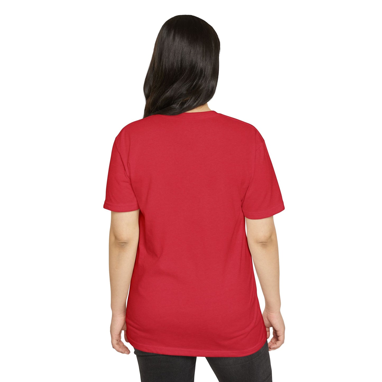 Break the Rules Graphic Tee, Unisex T-Shirt for Trendsetters, Casual Everyday Wear, Gift for Teens, Fun Statement Shirt
