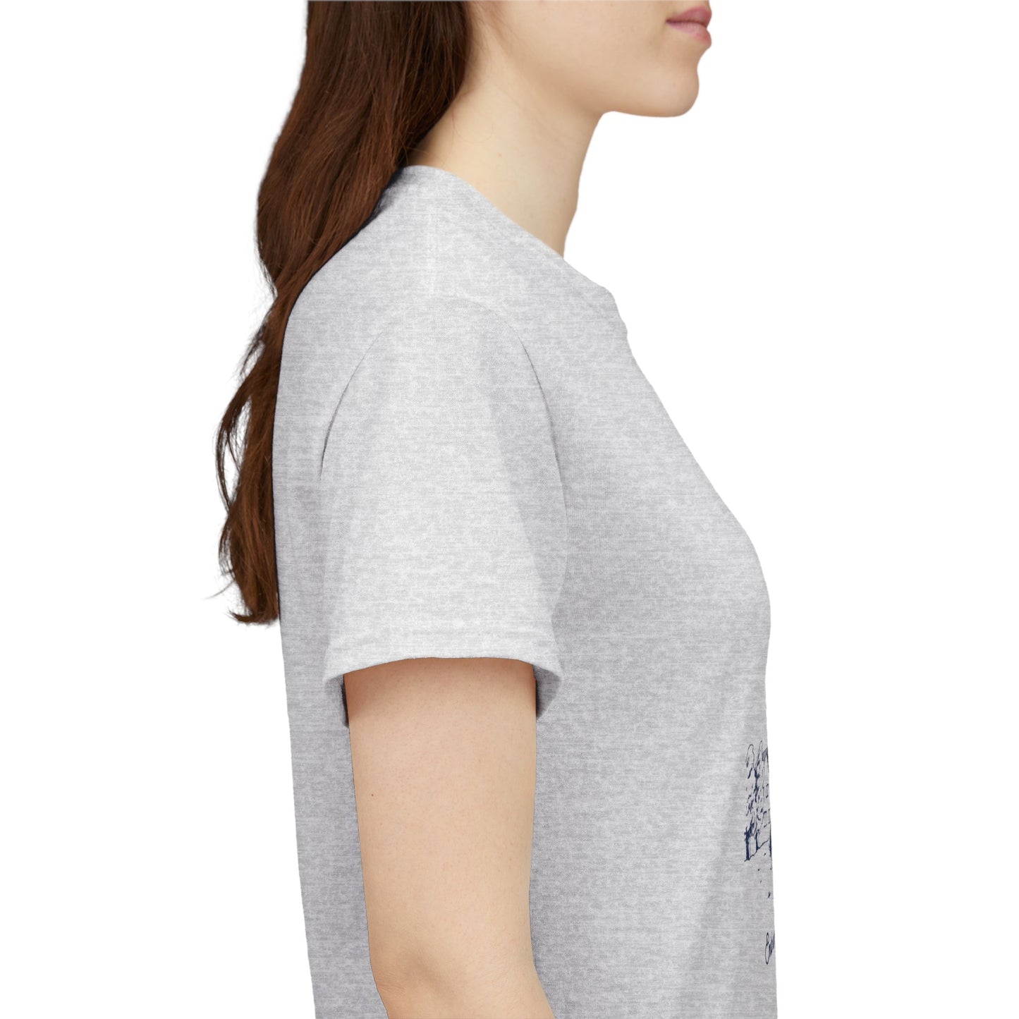 Farm Strong Unisex Cotton Tee - Embracing the Power of Agriculture, Motivational Shirt, Inspirational Tee