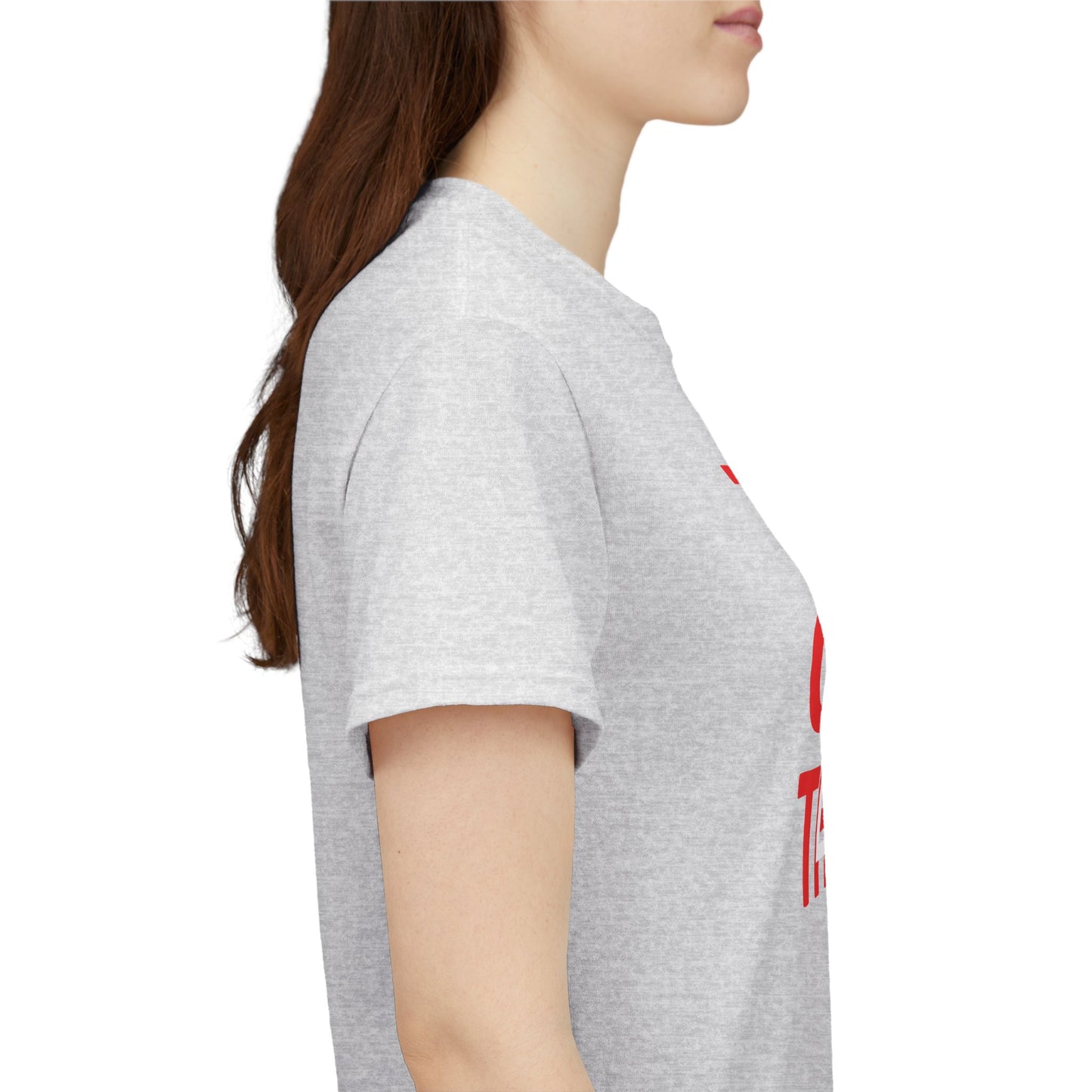 Creative Thinking Unisex Cotton Tee - Thin Out of Box, Inspirational Shirt, Motivational Gifts, Trendy Top for All Occasions, Perfect for Dreamers