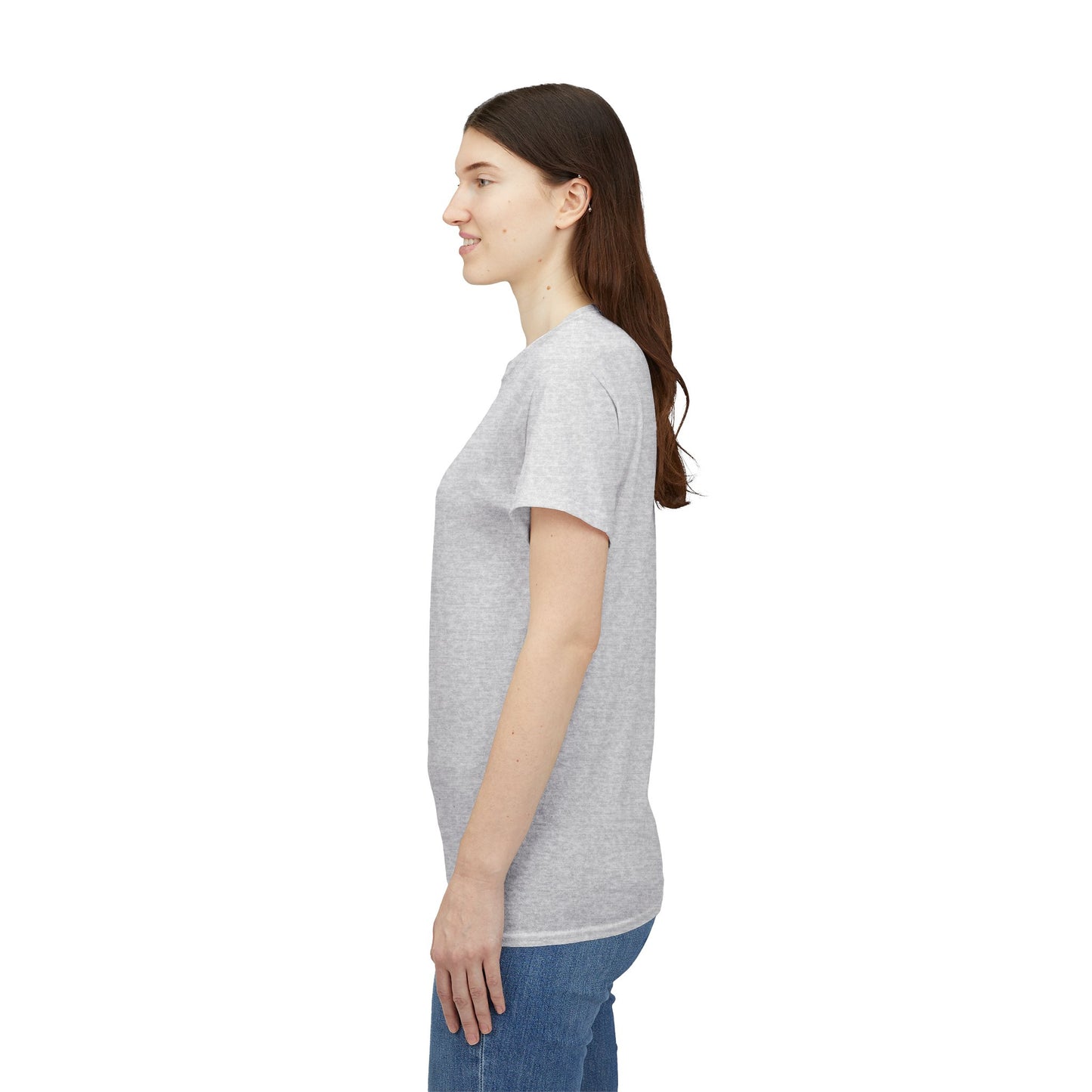 Creative Thinking Unisex Cotton Tee - Thin Out of Box, Inspirational Shirt, Motivational Gifts, Trendy Top for All Occasions, Perfect for Dreamers