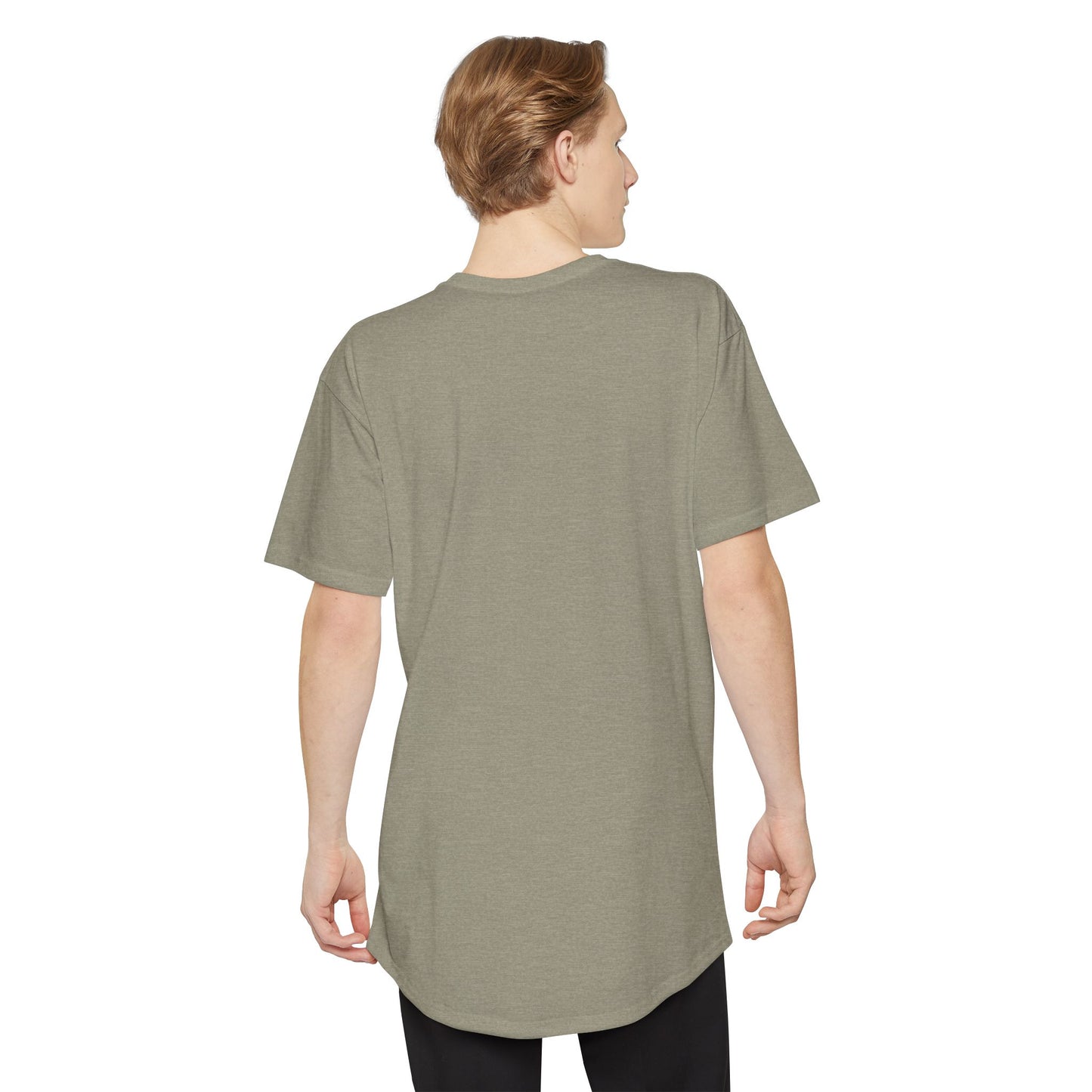 Urban Inspiration Tee - You're Free to Be Different, Casual Streetwear, Unique Gift, Everyday Comfort, Festival Style