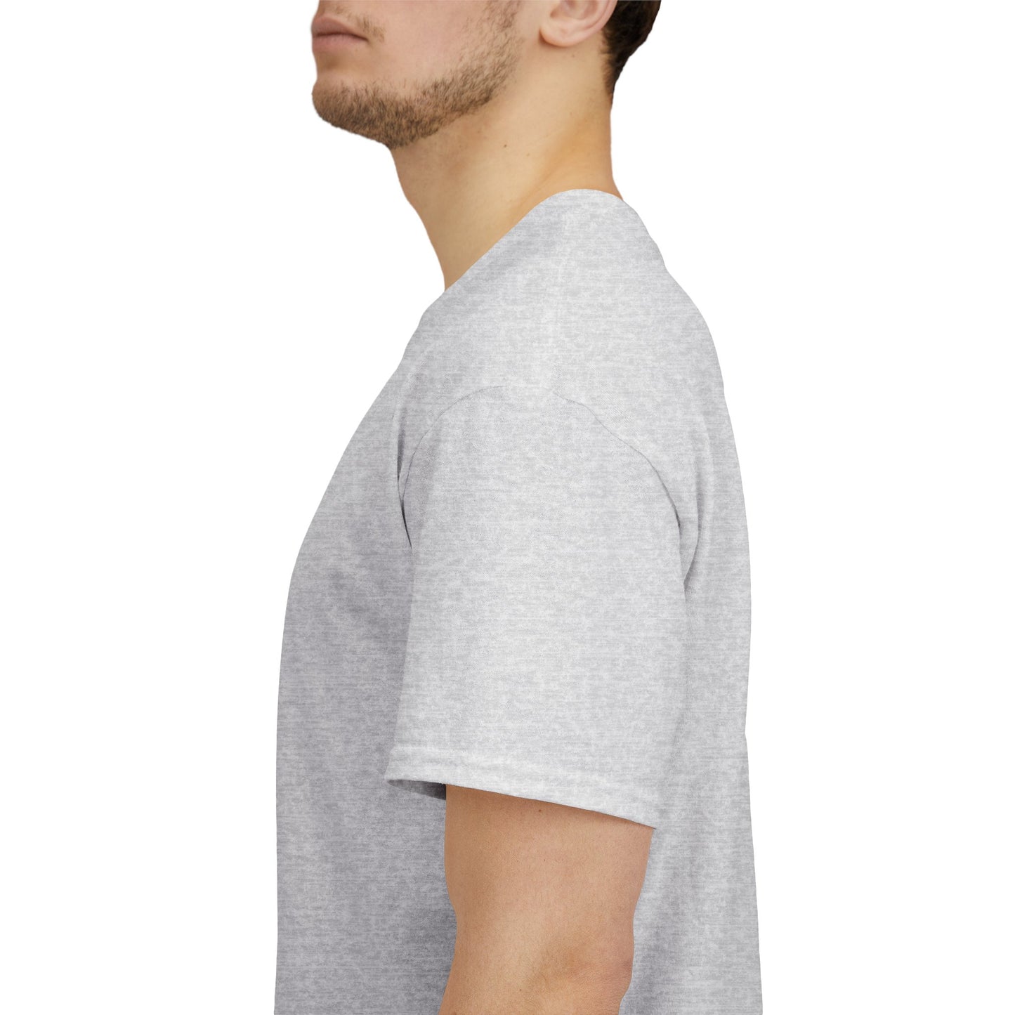 Creative Thinking Unisex Cotton Tee - Thin Out of Box, Inspirational Shirt, Motivational Gifts, Trendy Top for All Occasions, Perfect for Dreamers
