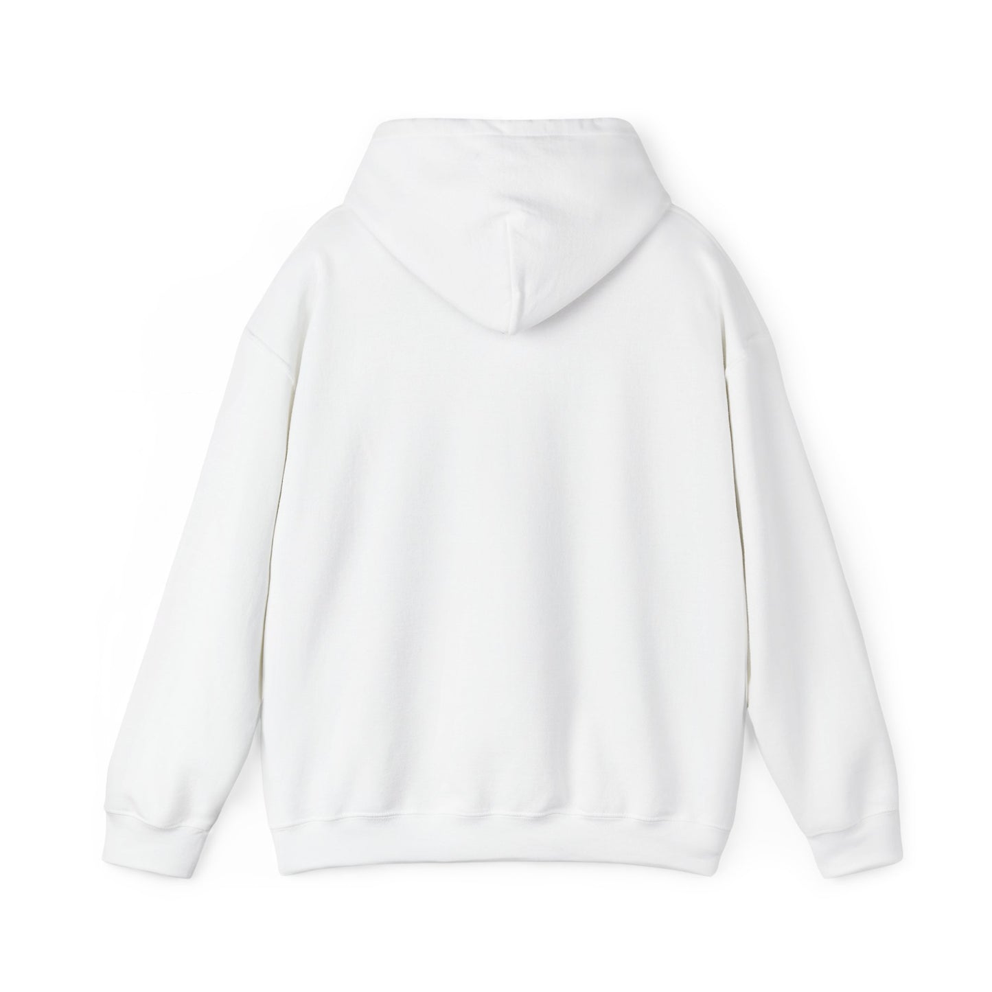 A Unisex Hoodie With Close Up of Working German Shepherd Mouth Opened