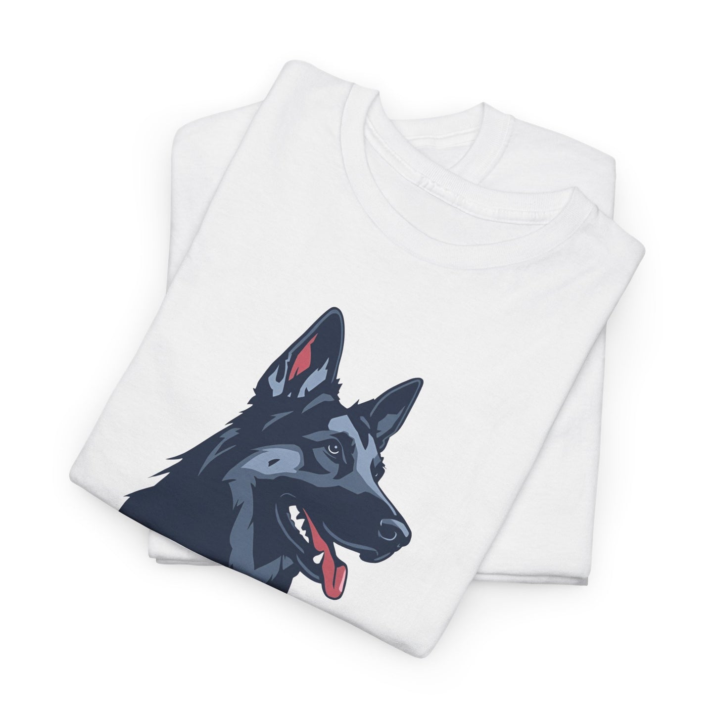 Police K-9 Unit Tee for Dog Lovers, Police Dog Apparel, Gift for K9 Handlers