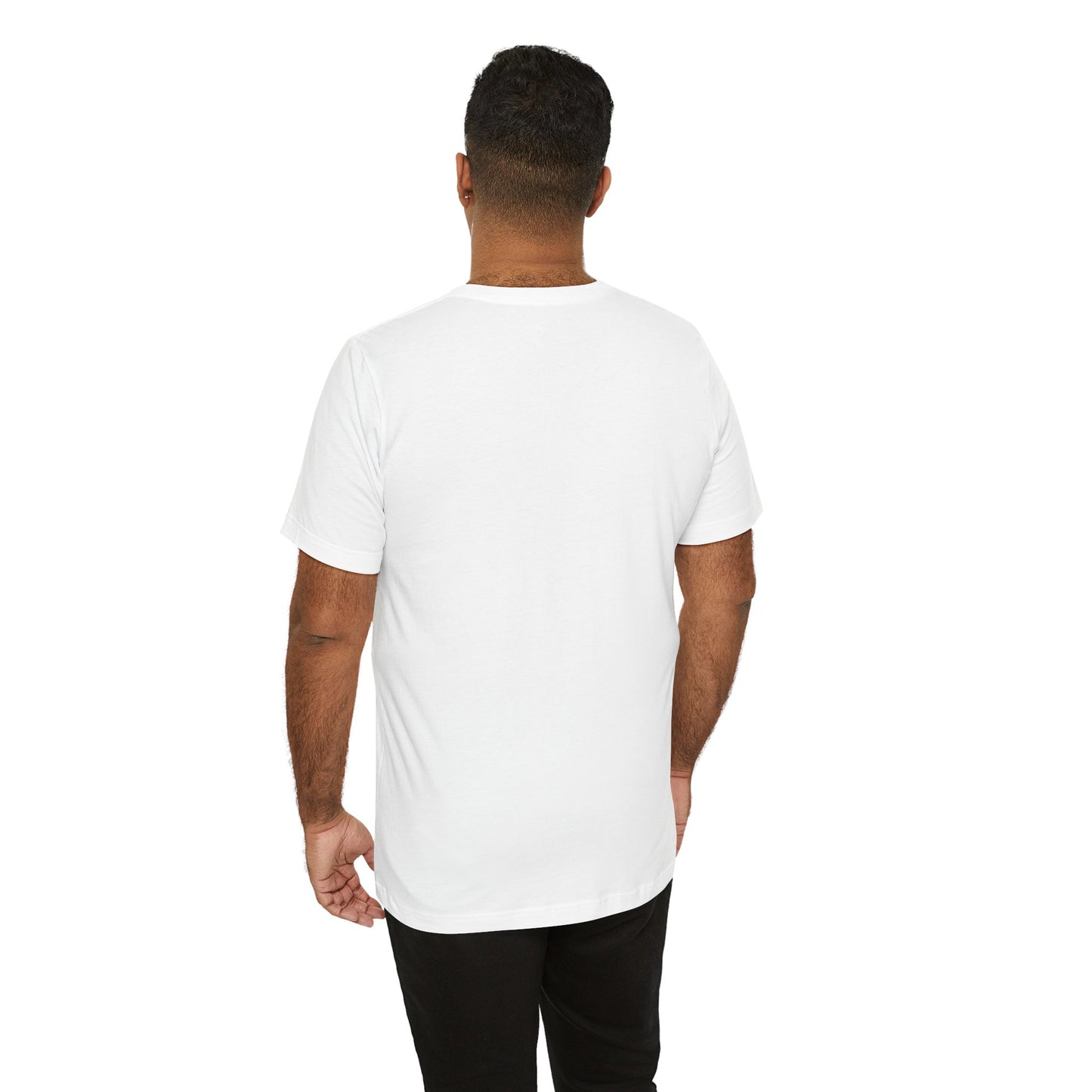 Summer Vibes Unisex Jersey Short Sleeve Tee, Beach Shirt, Casual Summer Wear, Gift for Friends, Coastal Adventure Top, LA Style Tee