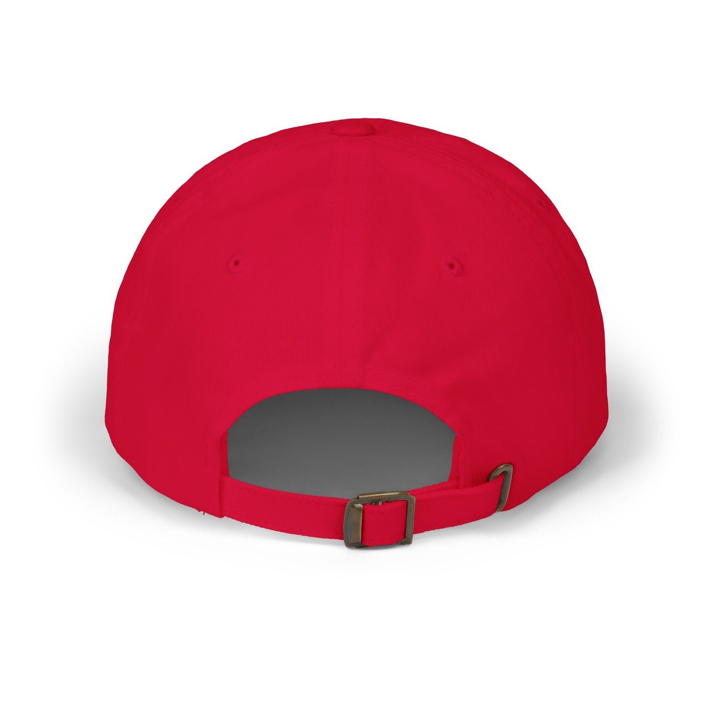 Embroidered Dog Trainer Classic Dad Cap Featuring a Cute Funny Dog | Dog-themed Accessories